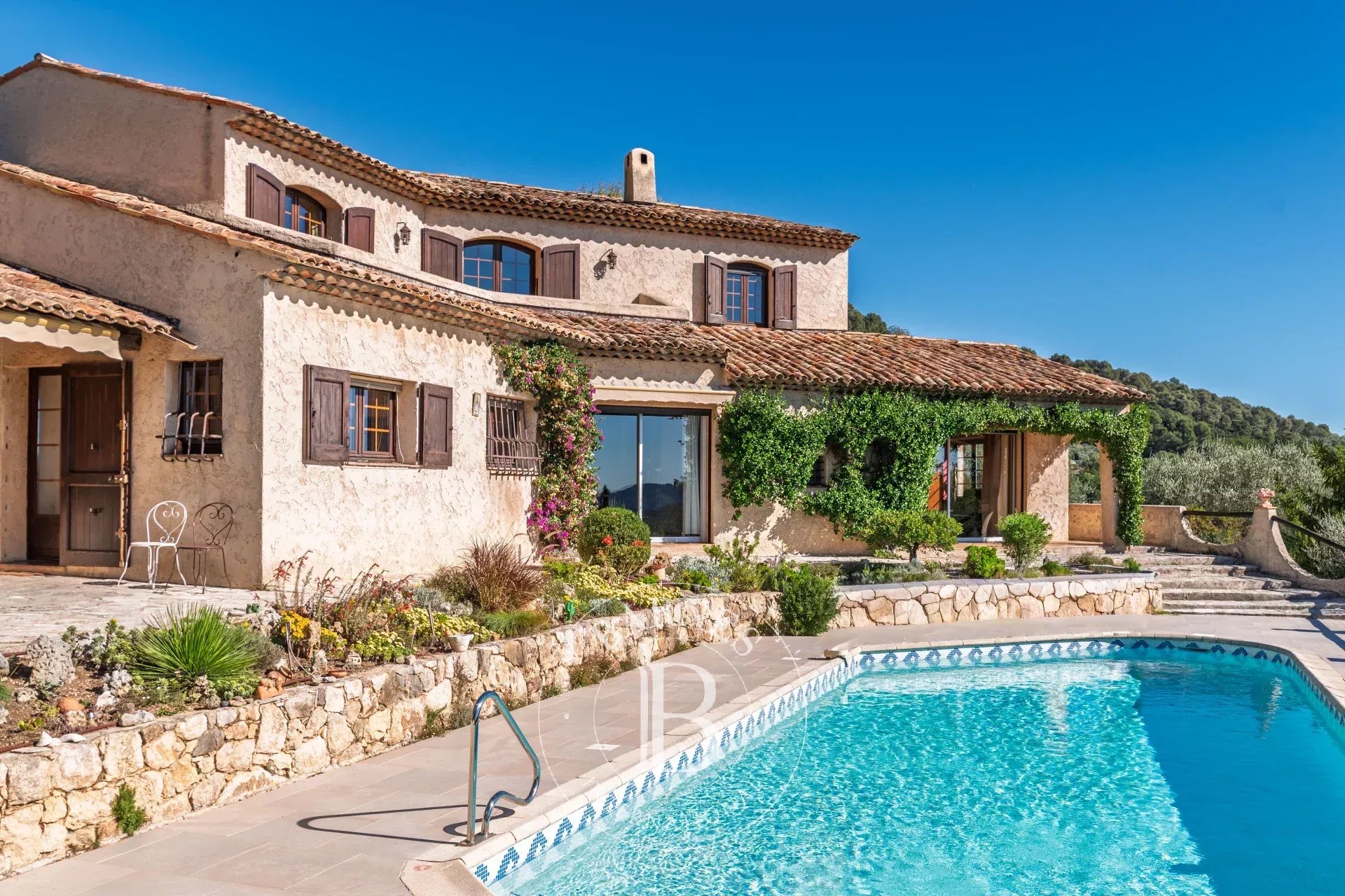 Villa Cabris - picture 15