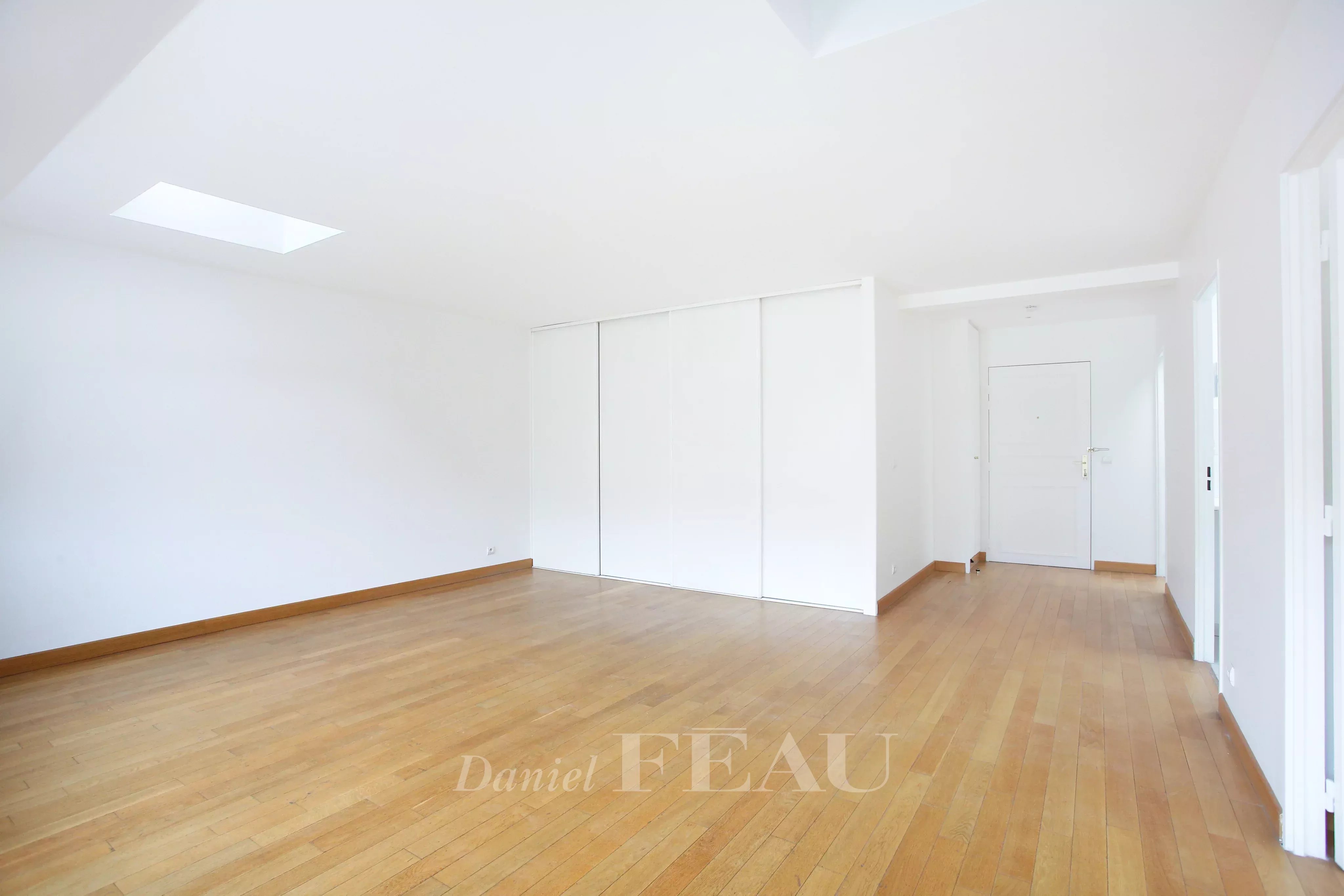 Rental Apartment Paris 8th