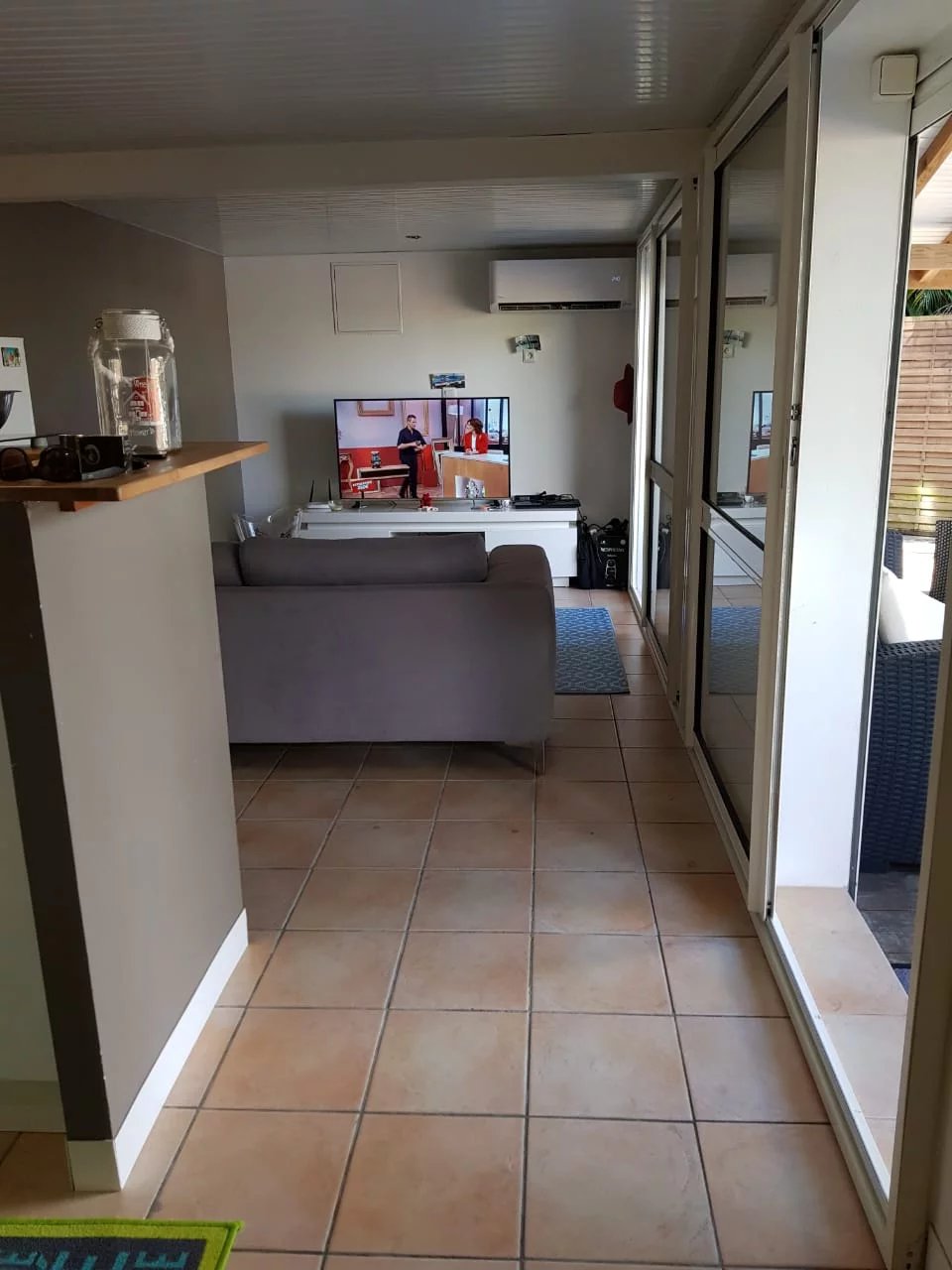 Location Appartement Le Gosier