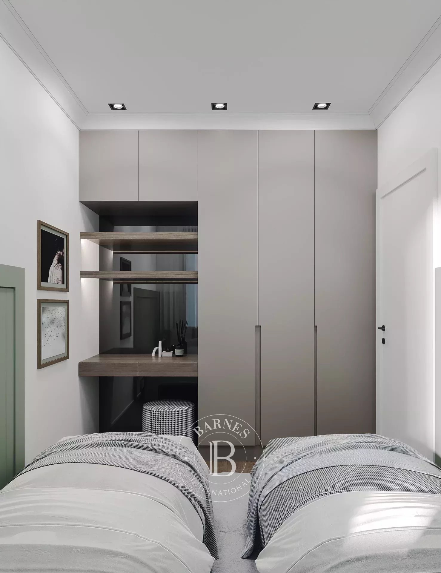 Penthouse Barcelona - picture 34