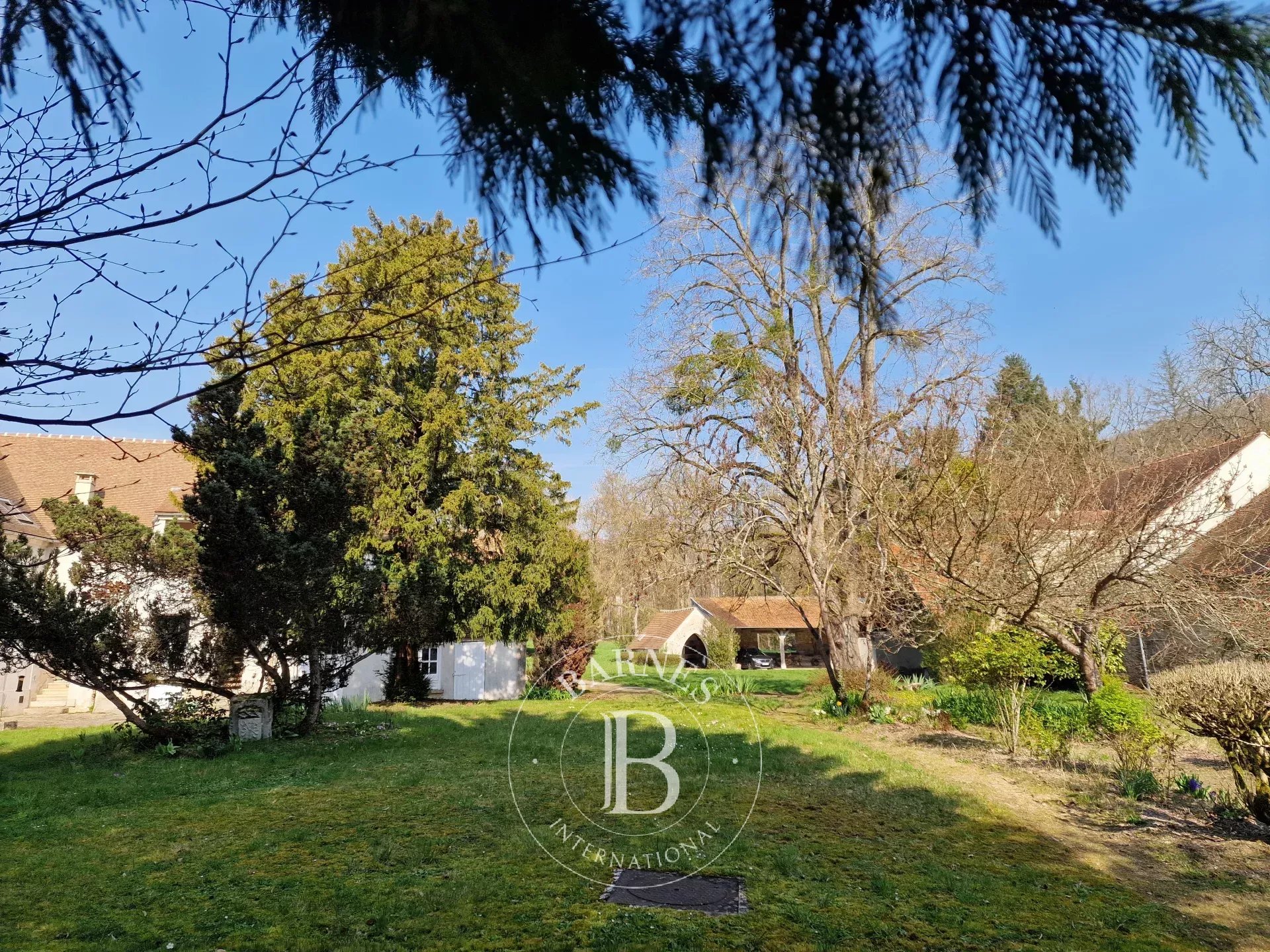 Maison Chevreuse  -  ref 86905682 (picture 2)