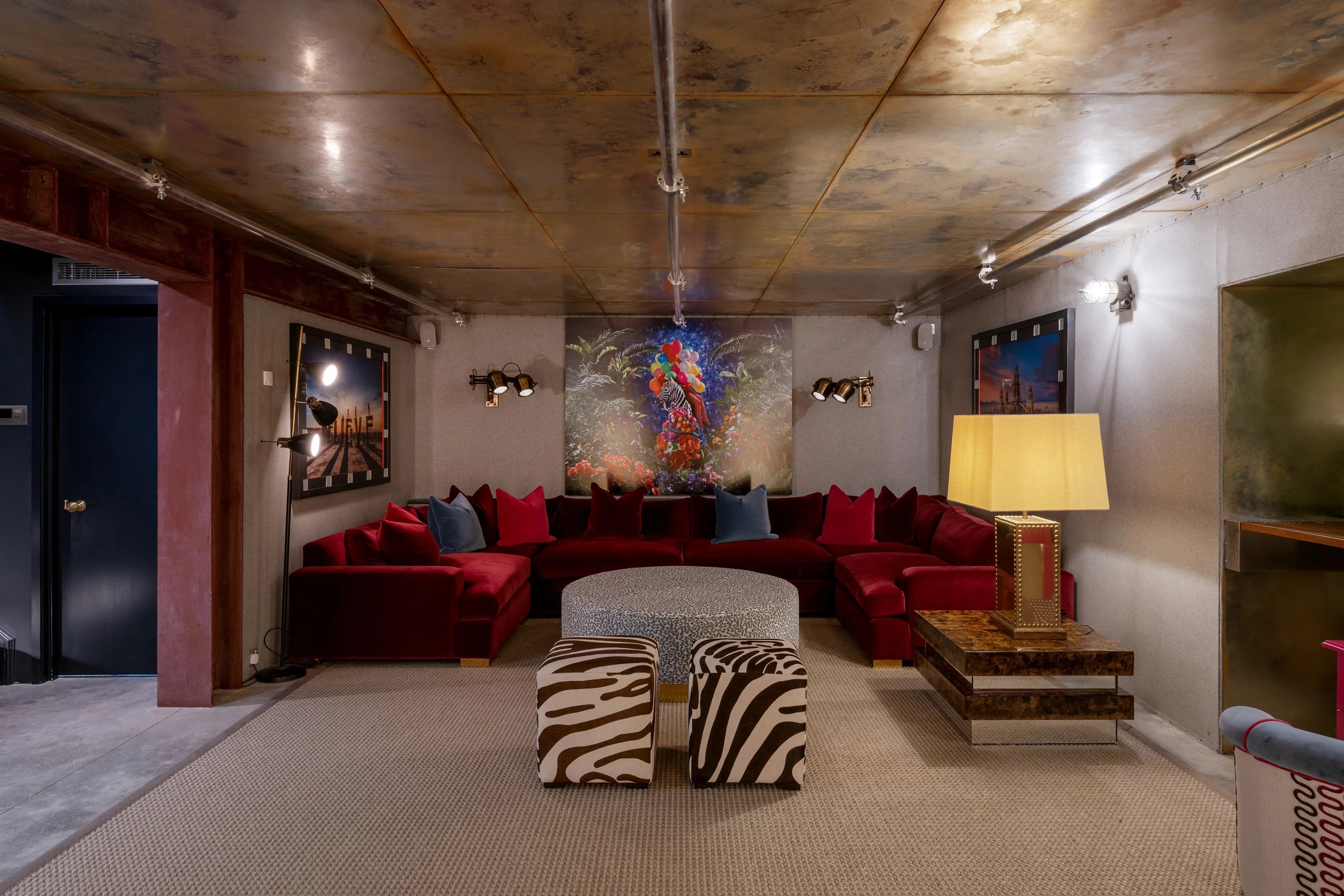 London  - Maison  - picture 16