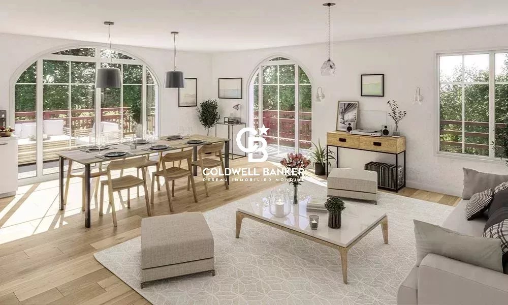 Agence immobilière de Silver Coast Int. Realty