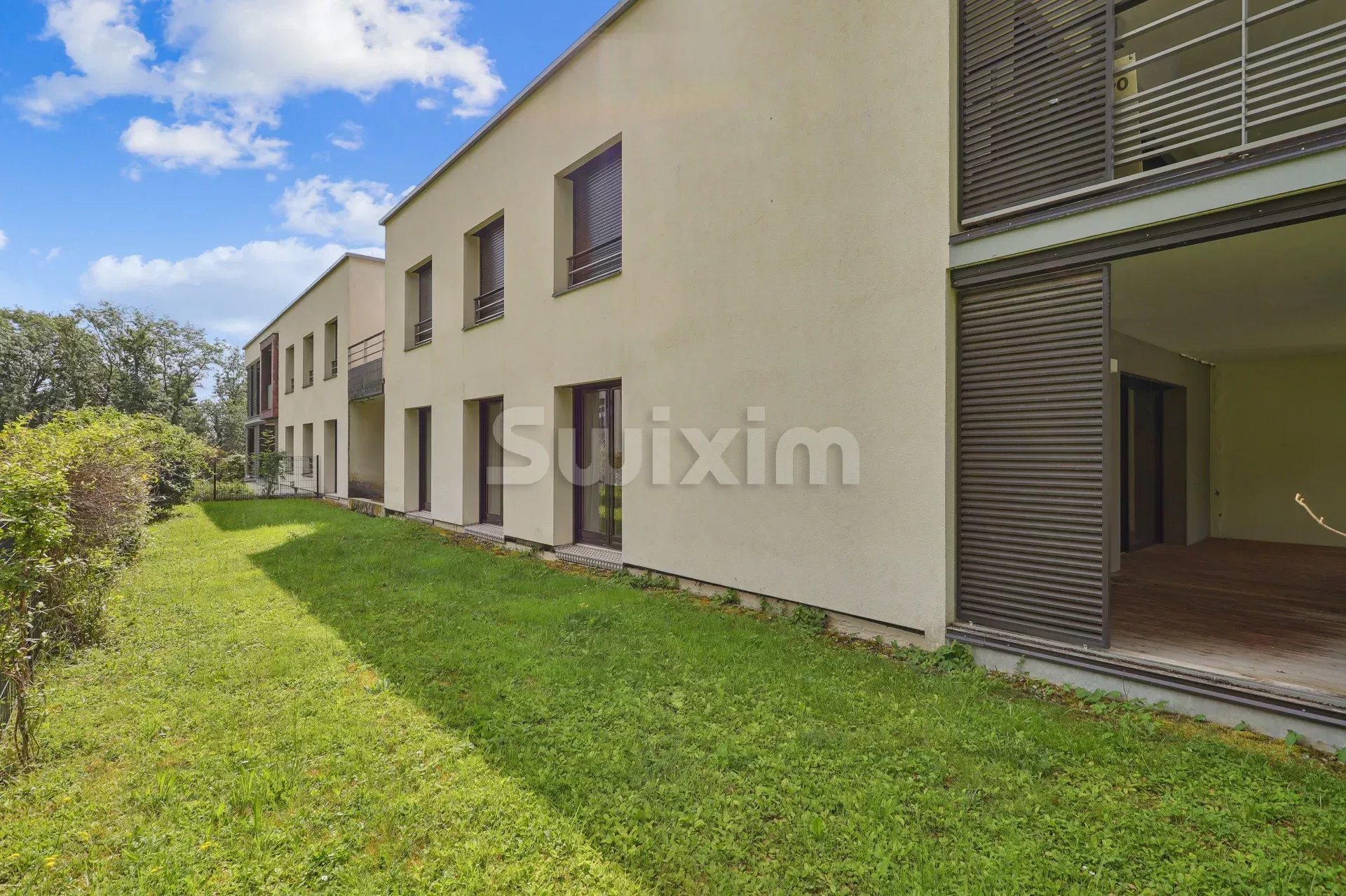 Agence immobilière de S2R IMMOBILIER SAS