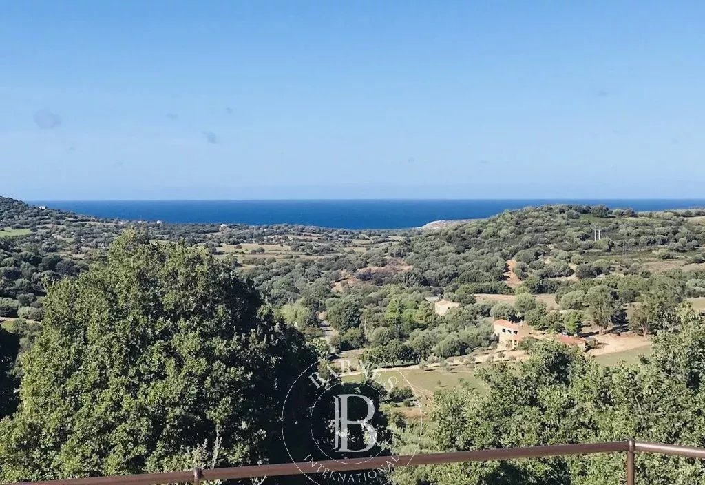 Villa L'Île-Rousse