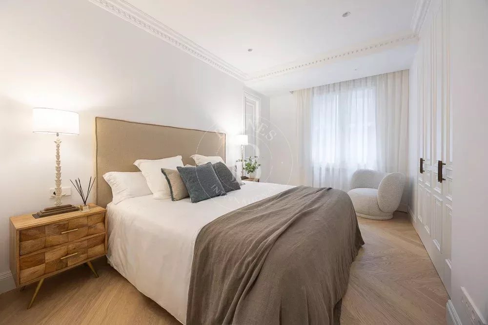 Daire Madrid - picture 20