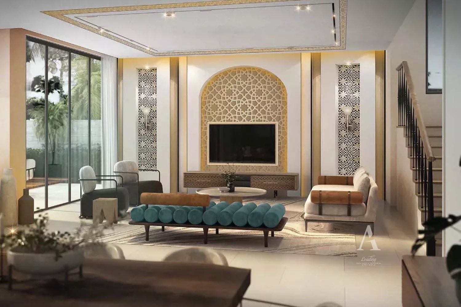 Development Apartment Dubai