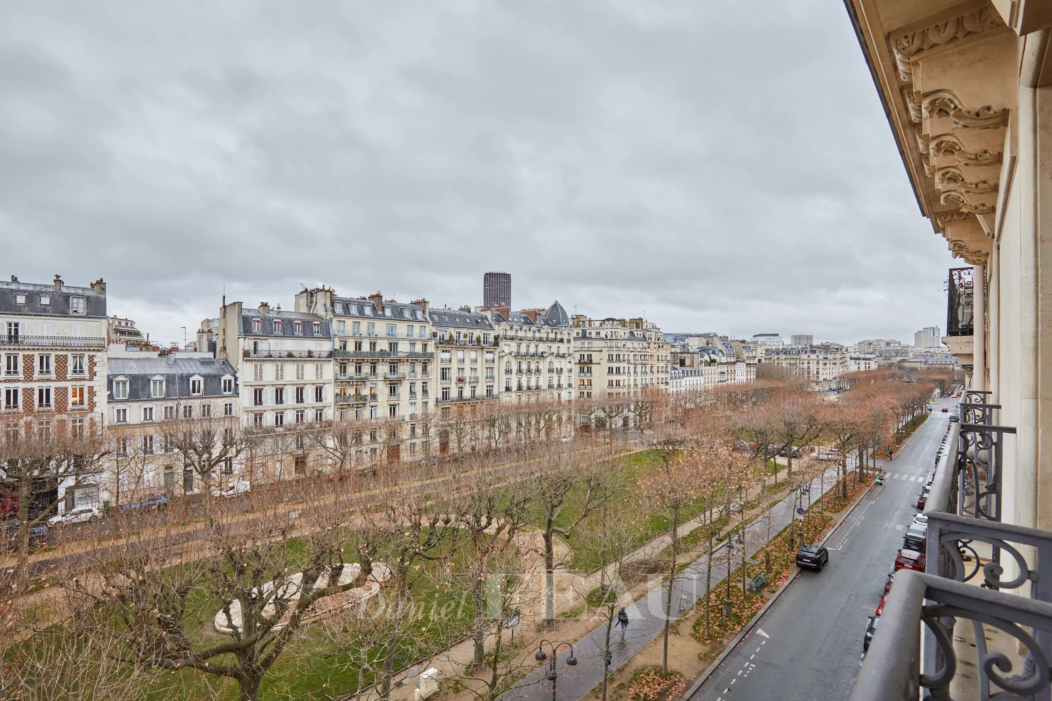 Rental Apartment Paris 7th
