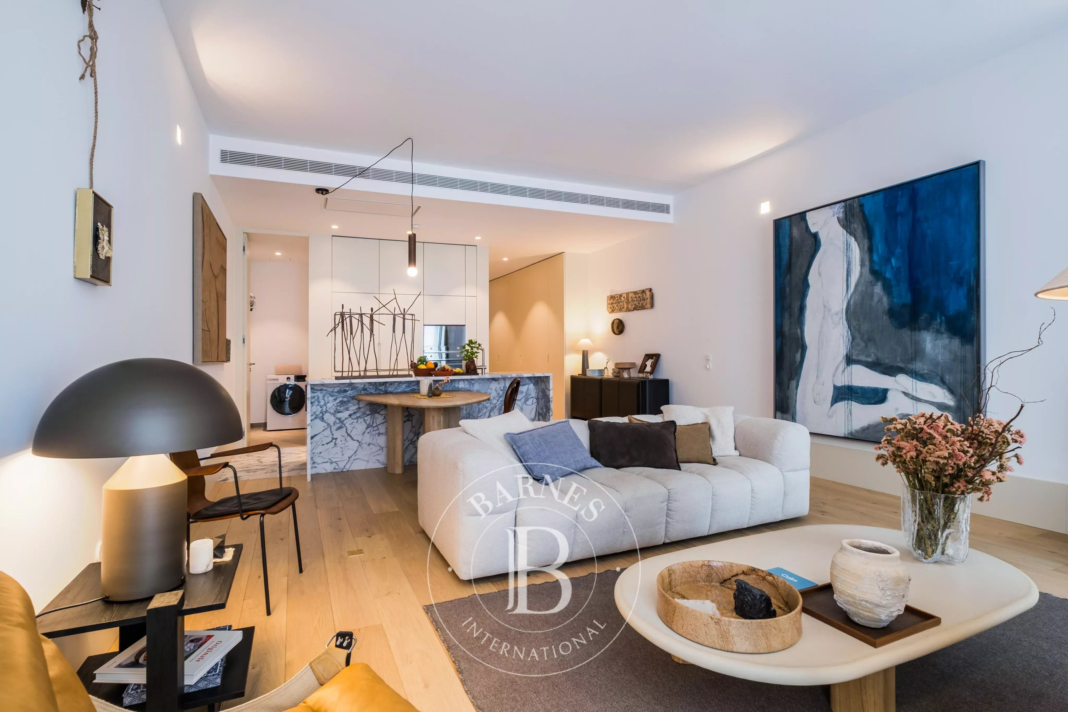 Award-winning Lisbon Pied-à-Terre