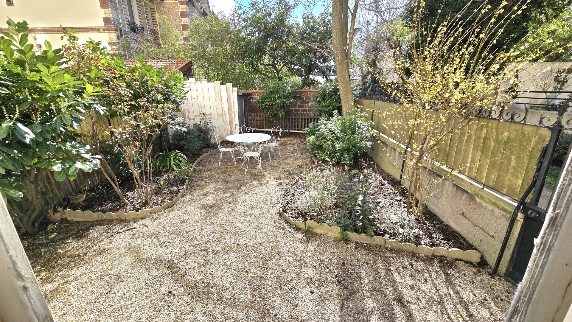Vente Appartement La Garenne-Colombes