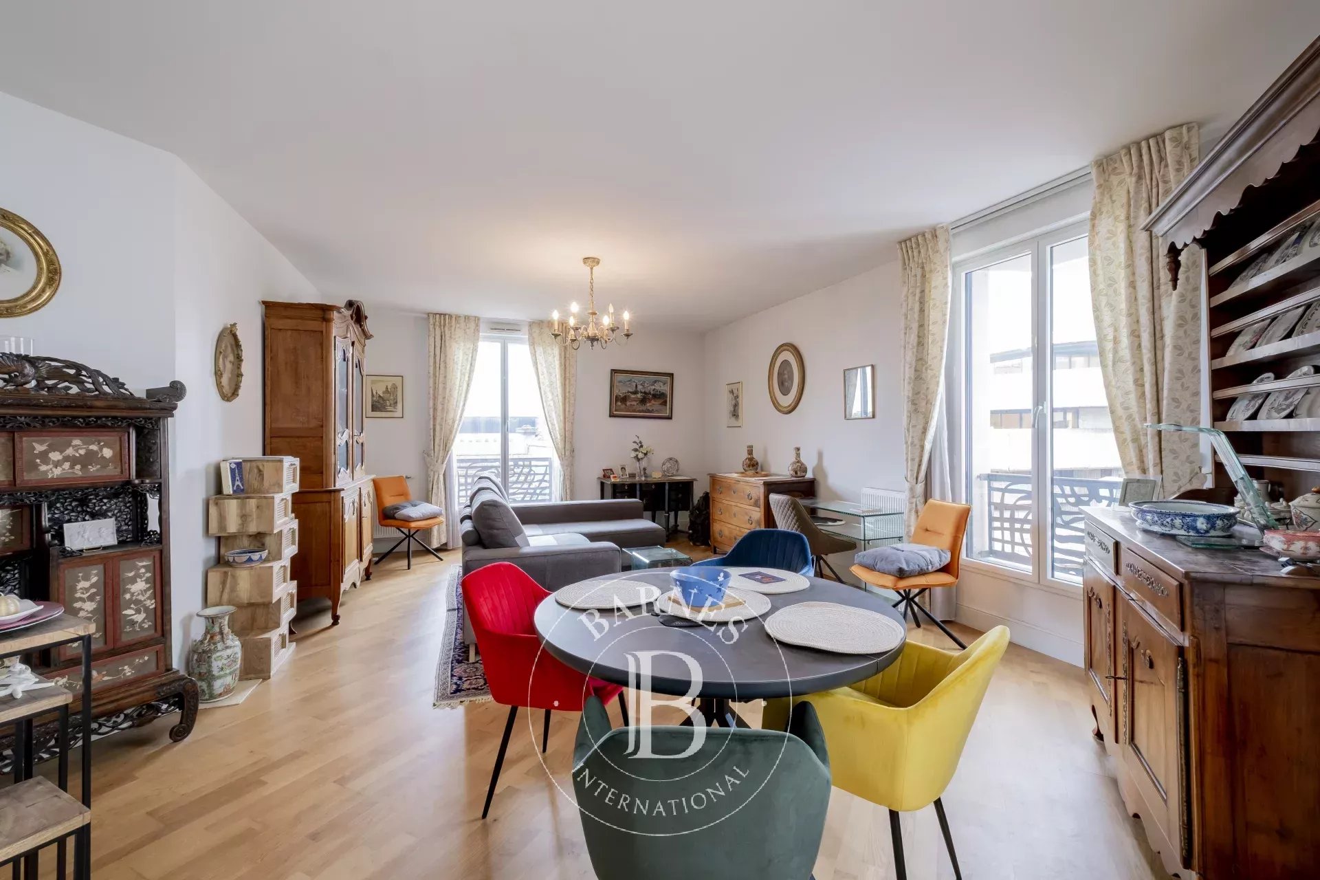 Daire Bordeaux - picture 8