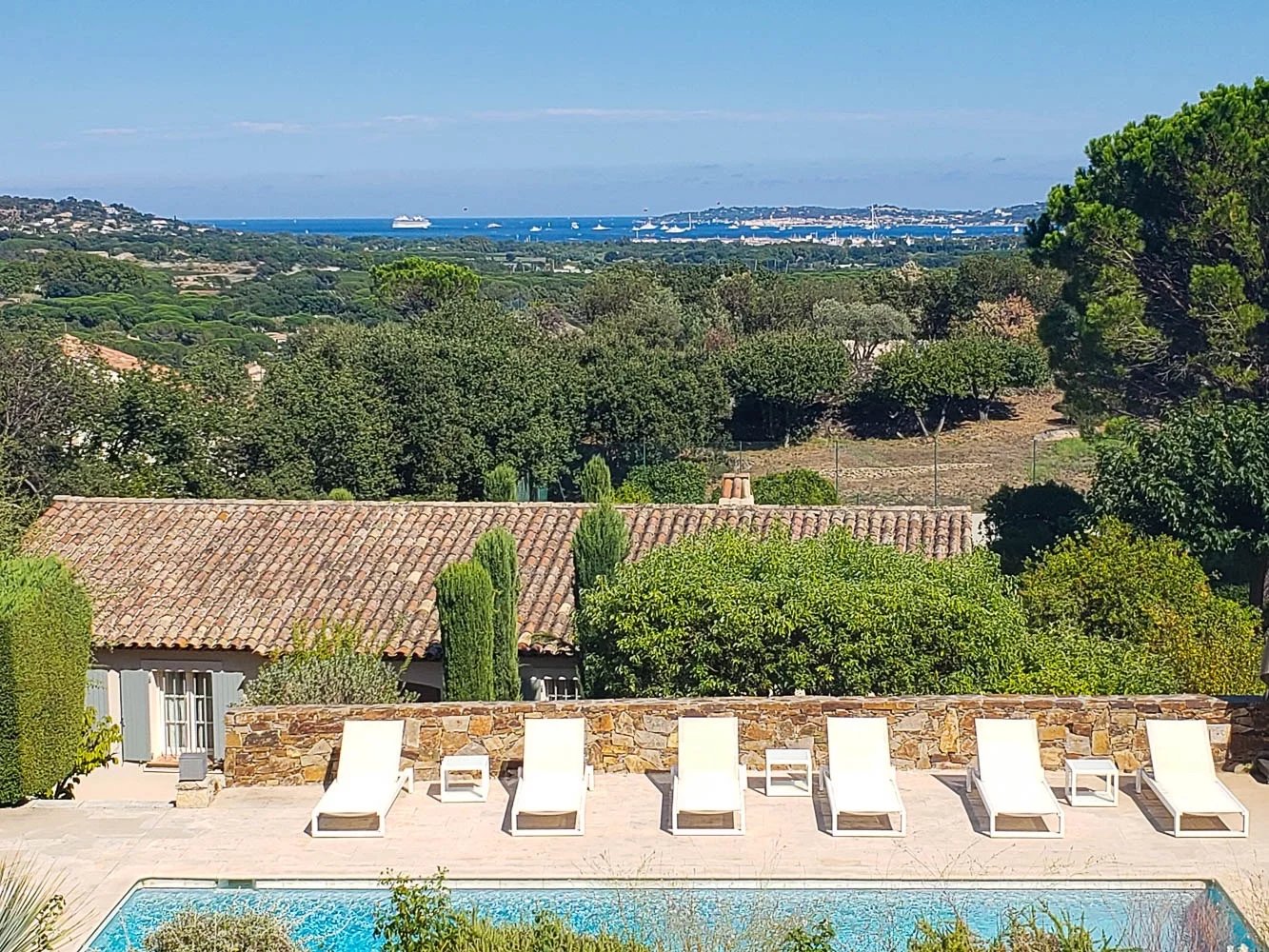 Agence immobilière de Nes Invest Immo