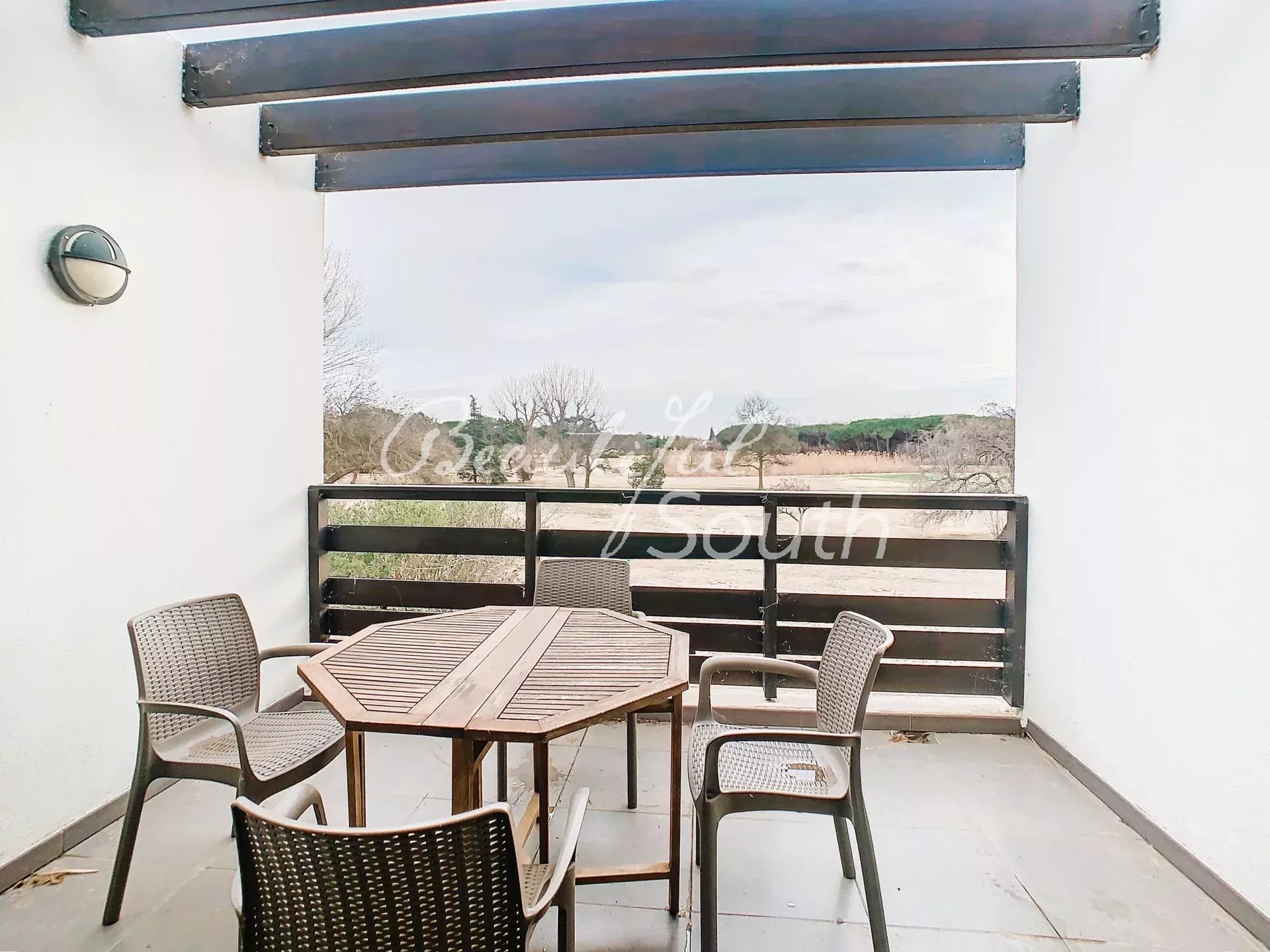Sale Apartment Saint-Cyprien