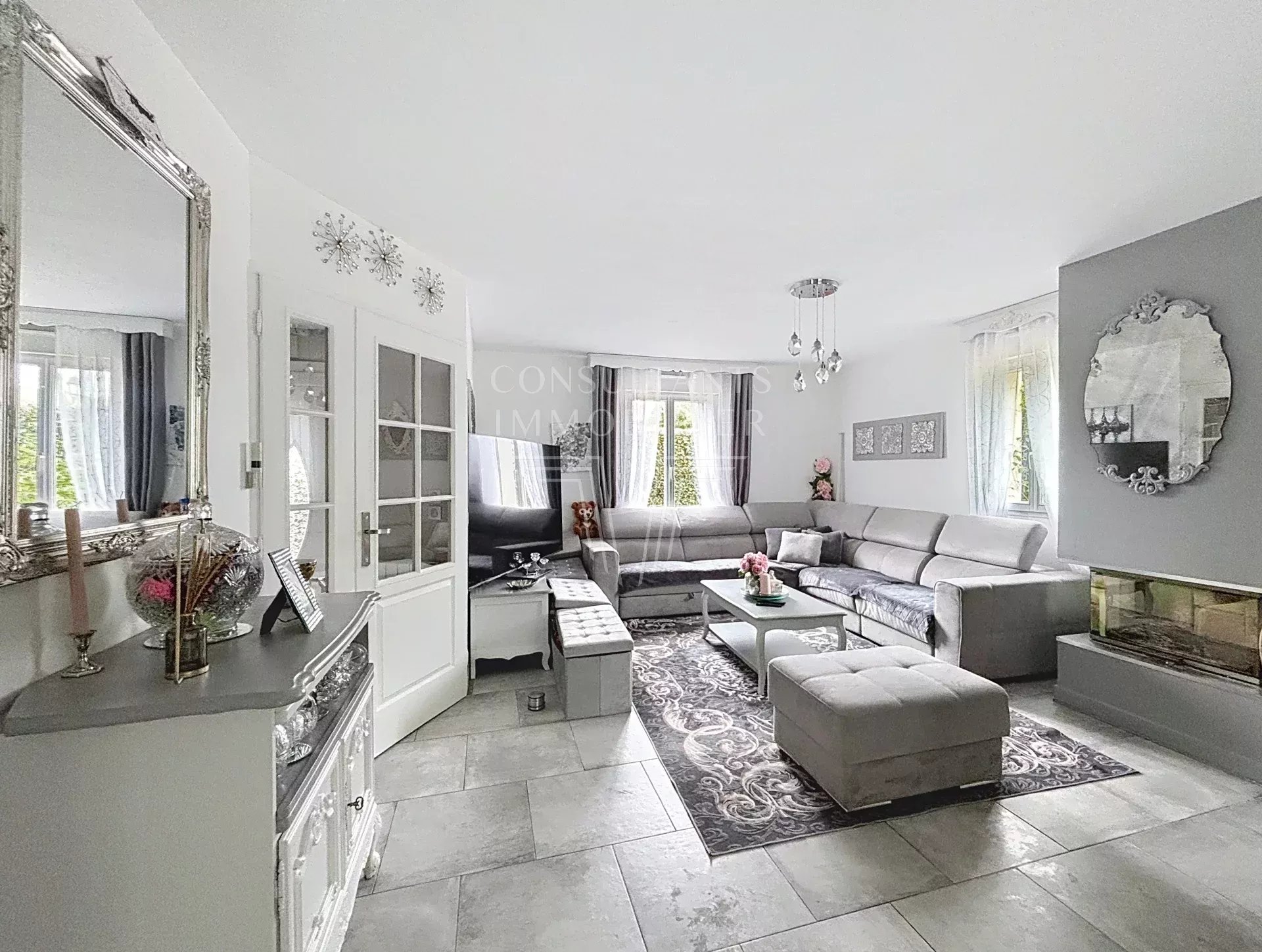 Vente Maison Saint-Arnoult