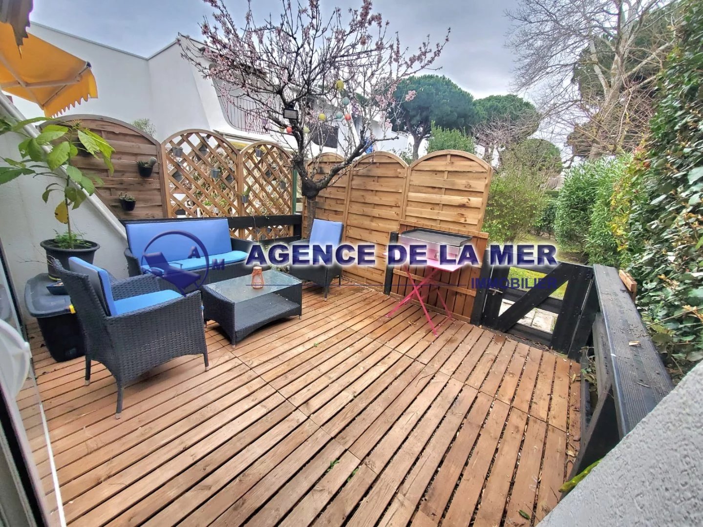 Vente Appartement La Grande-Motte