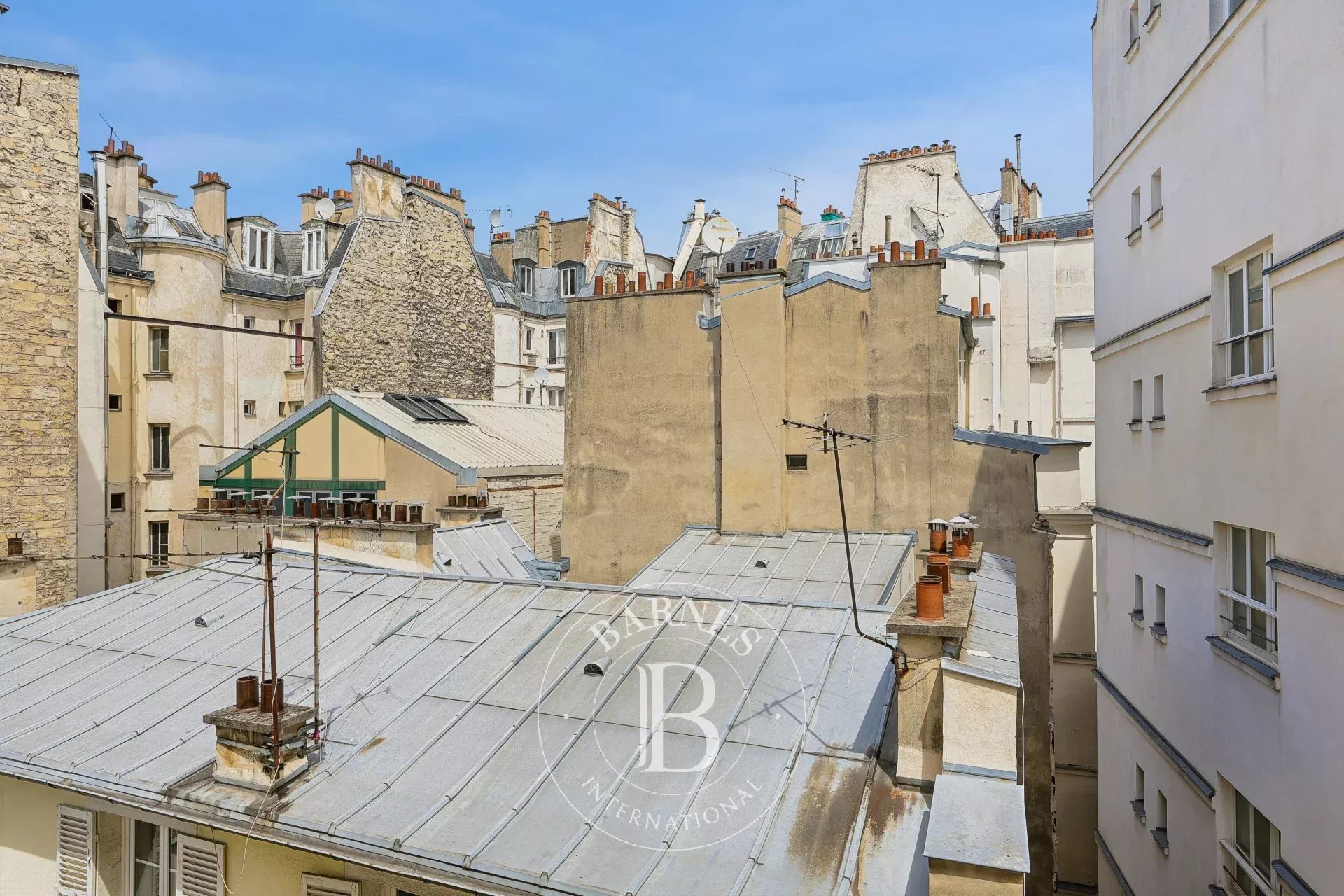 Paris  - Apartment  - picture 14