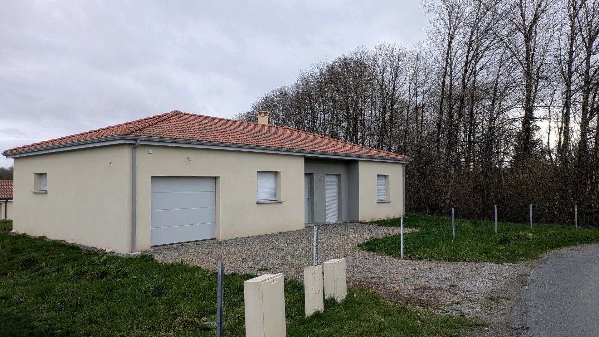 Agence immobilière de Pragout Immobilier