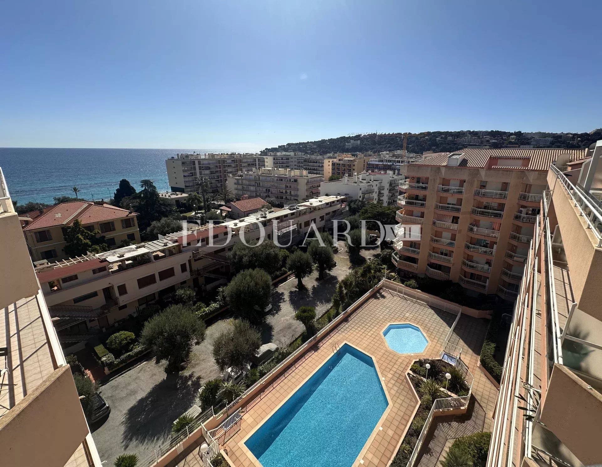 Agence immobilière de Edouard VII Immobilier