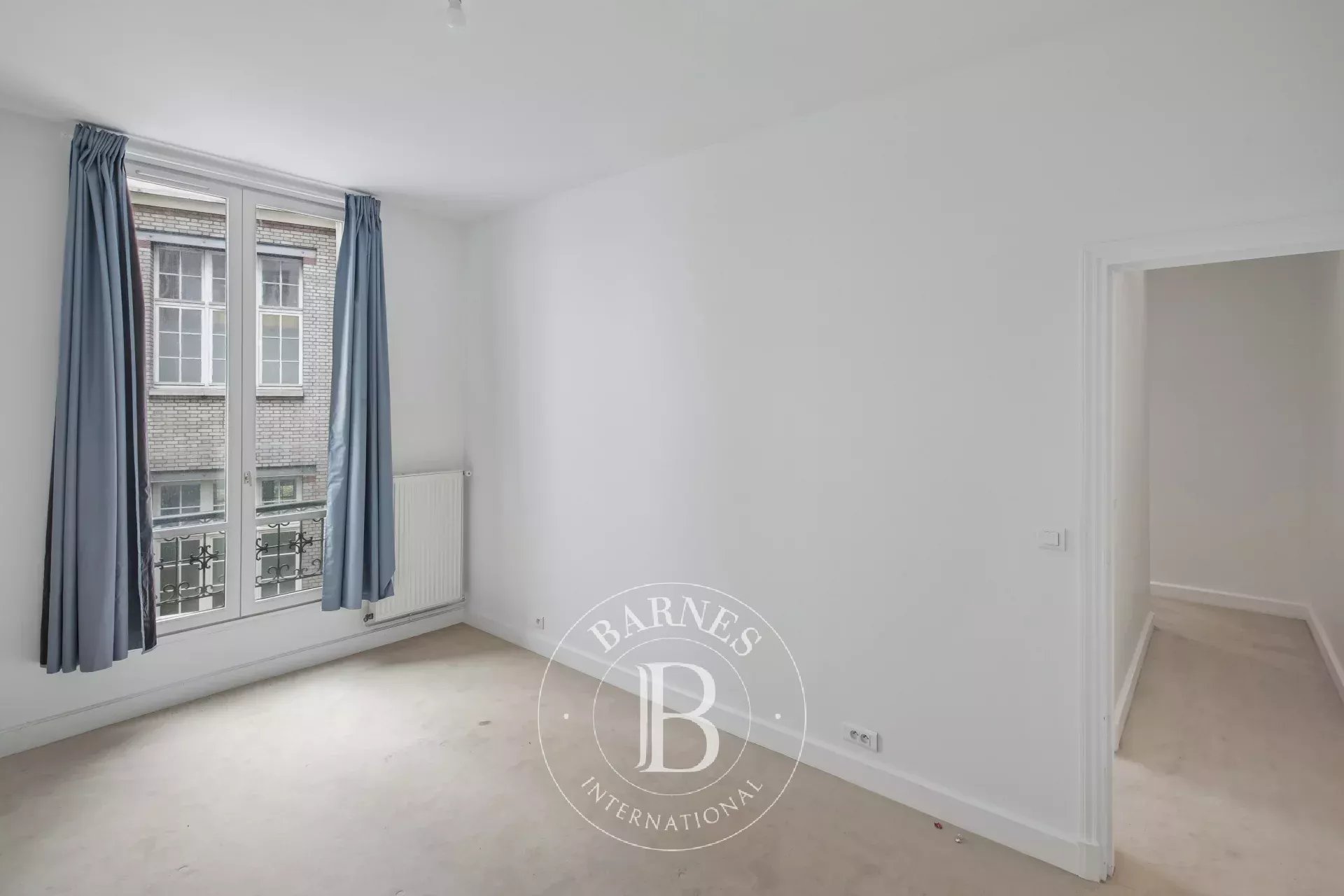 Paris  - Apartment 2 Bedrooms - picture 9