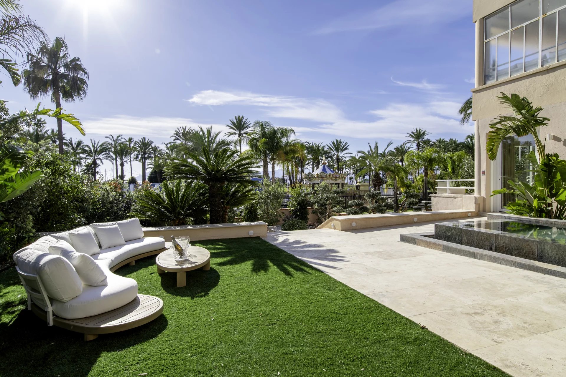 Cannes, Alpes-Maritimes