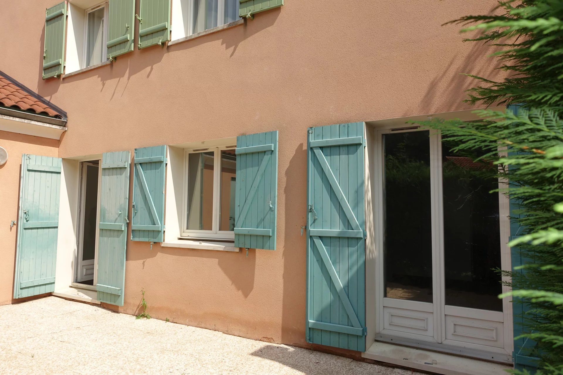 Vente Appartement Charnay-lès-Mâcon