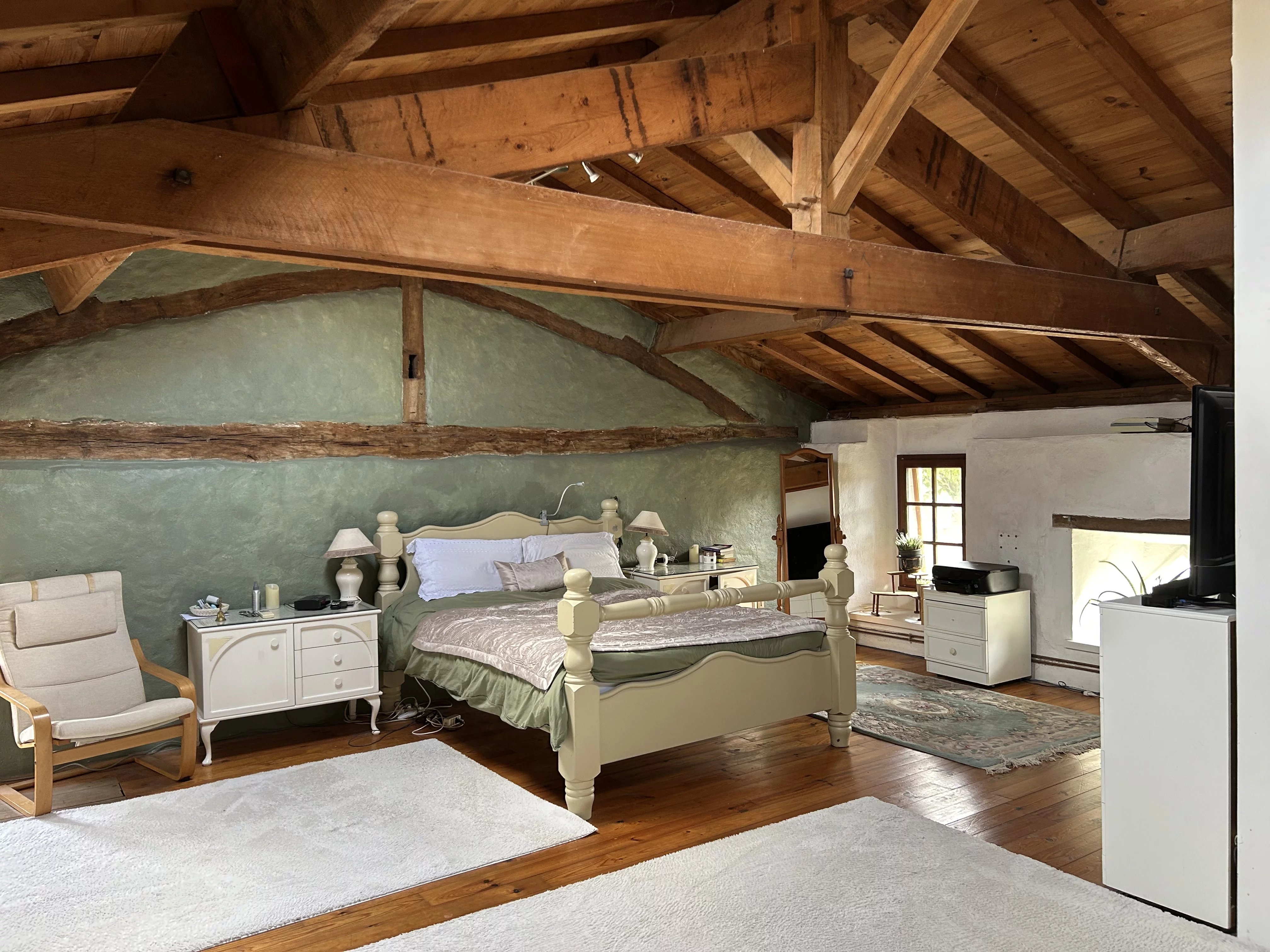 House in Verteillac - Image 4