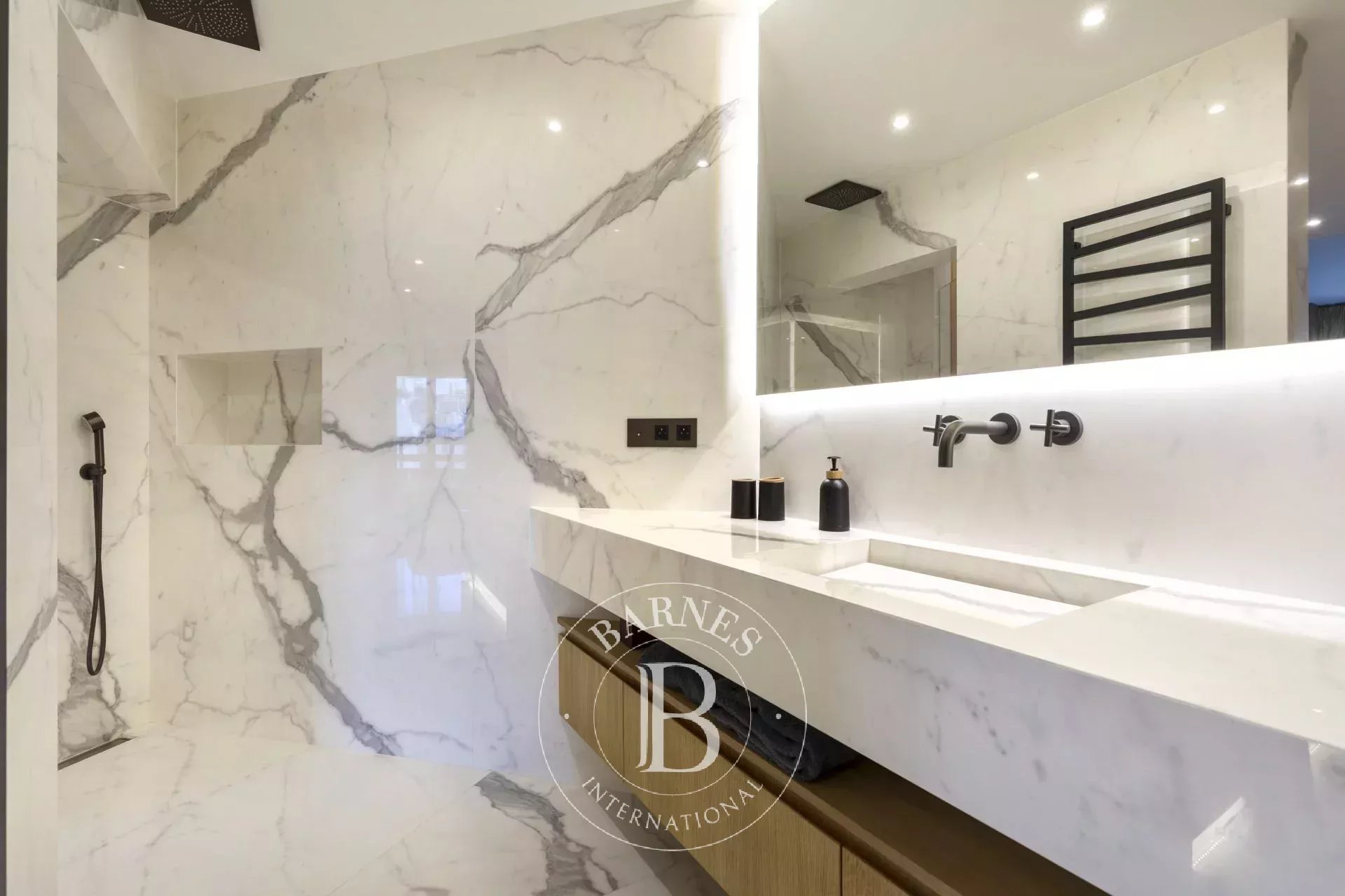 Daire Neuilly-sur-Seine - picture 9