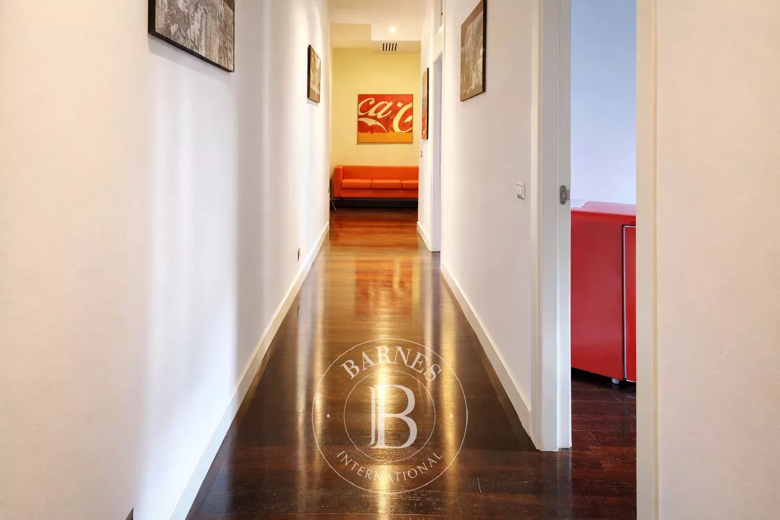 Roma  - Appartement 6 Pi&egrave;ces 3 Chambres - picture 7