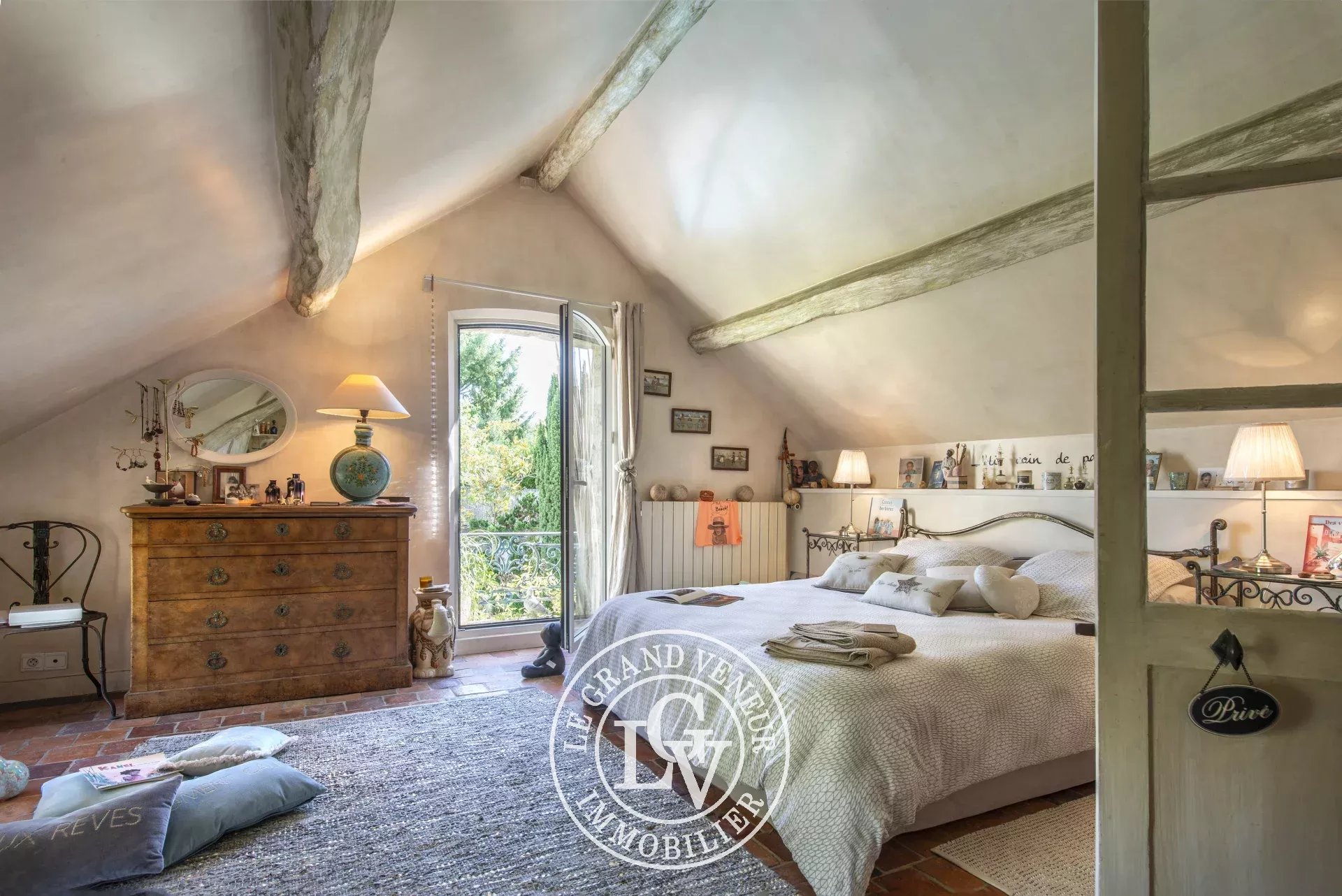 Vente Maison Barbizon