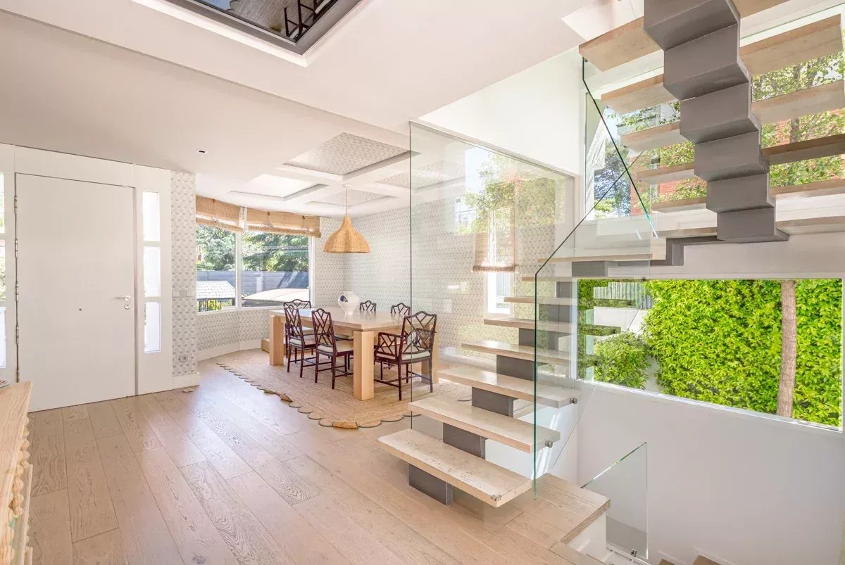 Dağ evi Madrid - picture 12