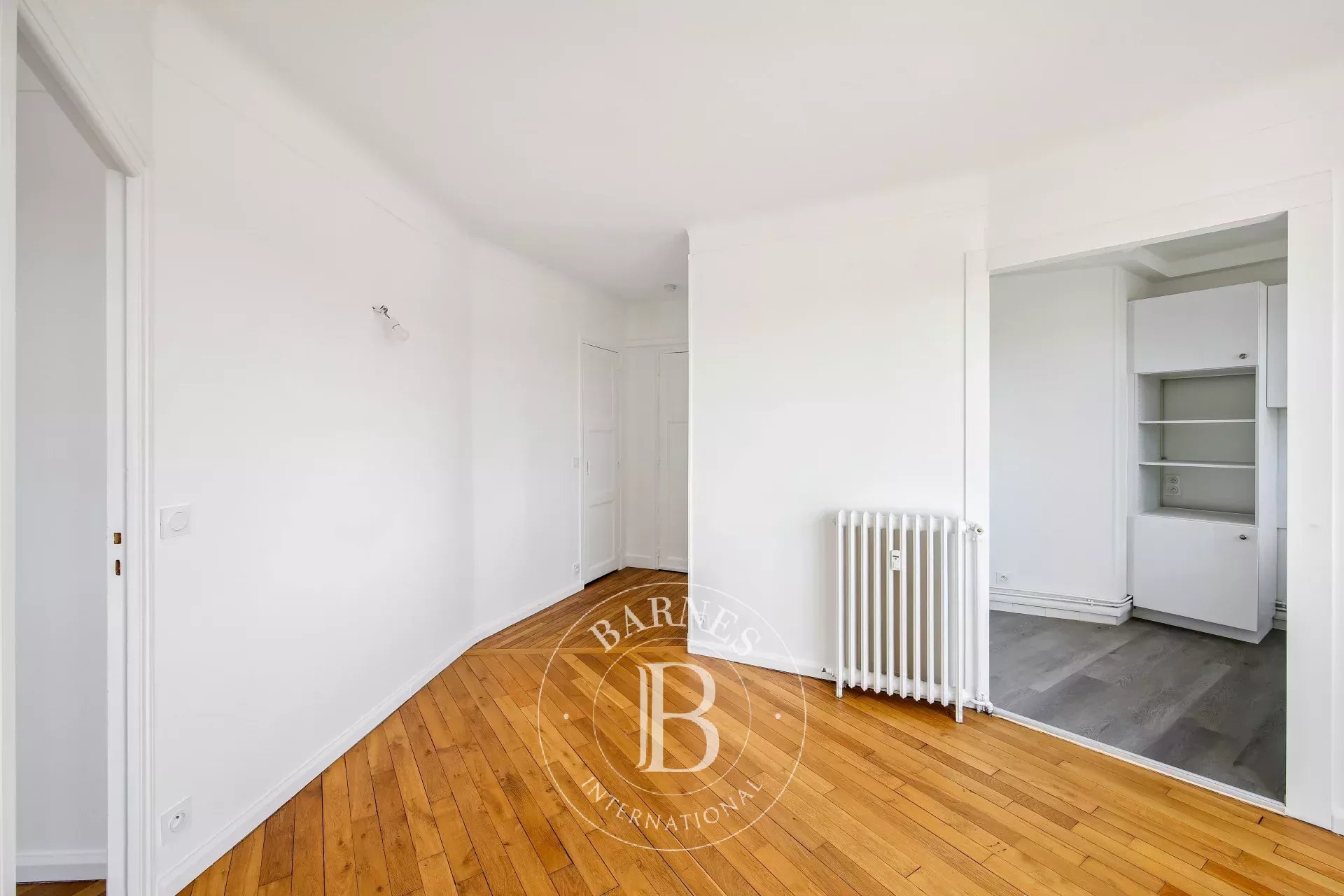 Versailles  - Appartement 2 Pi&egrave;ces, 1 Chambre - picture 8