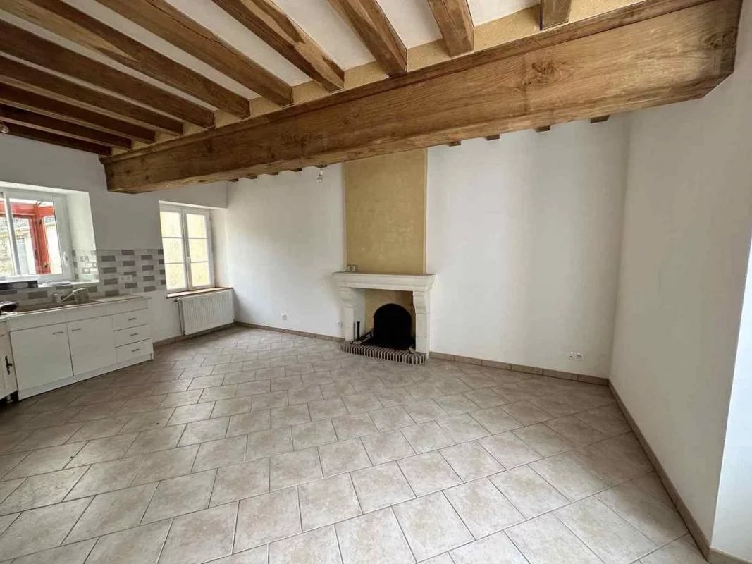 Location Maison Belforêt-en-Perche