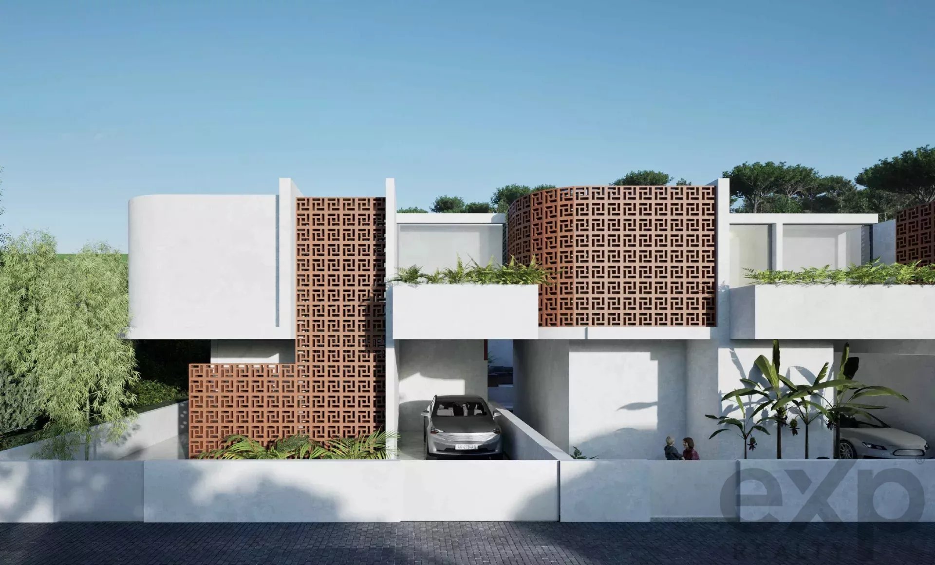 LOT 4 - TERRAÇOS DA PENA - YOUR LIFE WITH A PRIVILEGED VIEW OF THE PALACE. 86187371 image 12