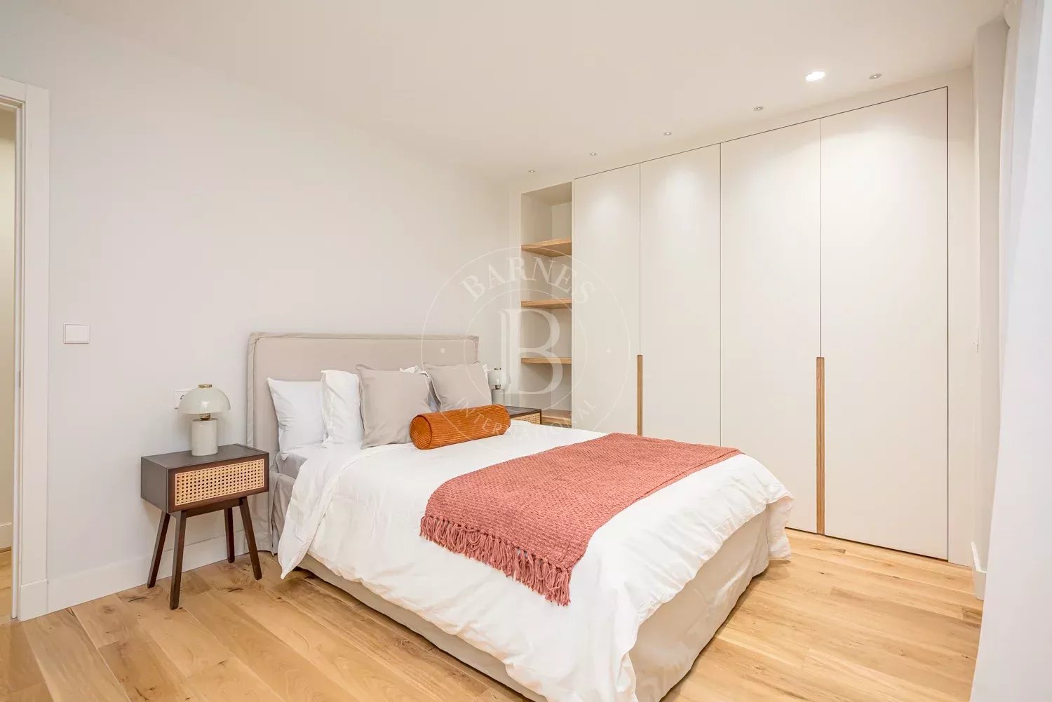 Daire Madrid - picture 26