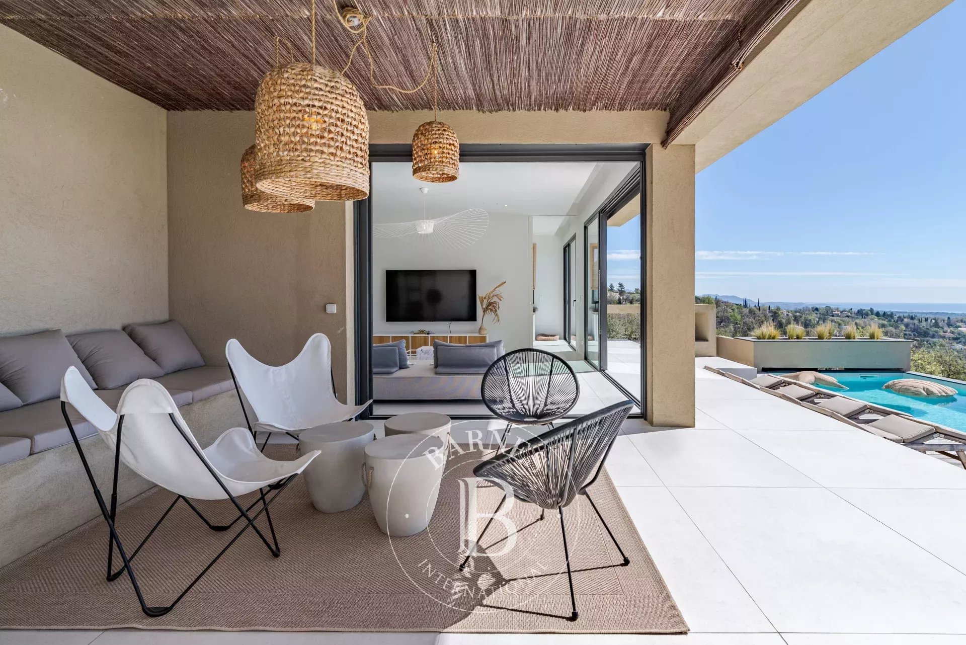 Ev Châteauneuf-Grasse - picture 10