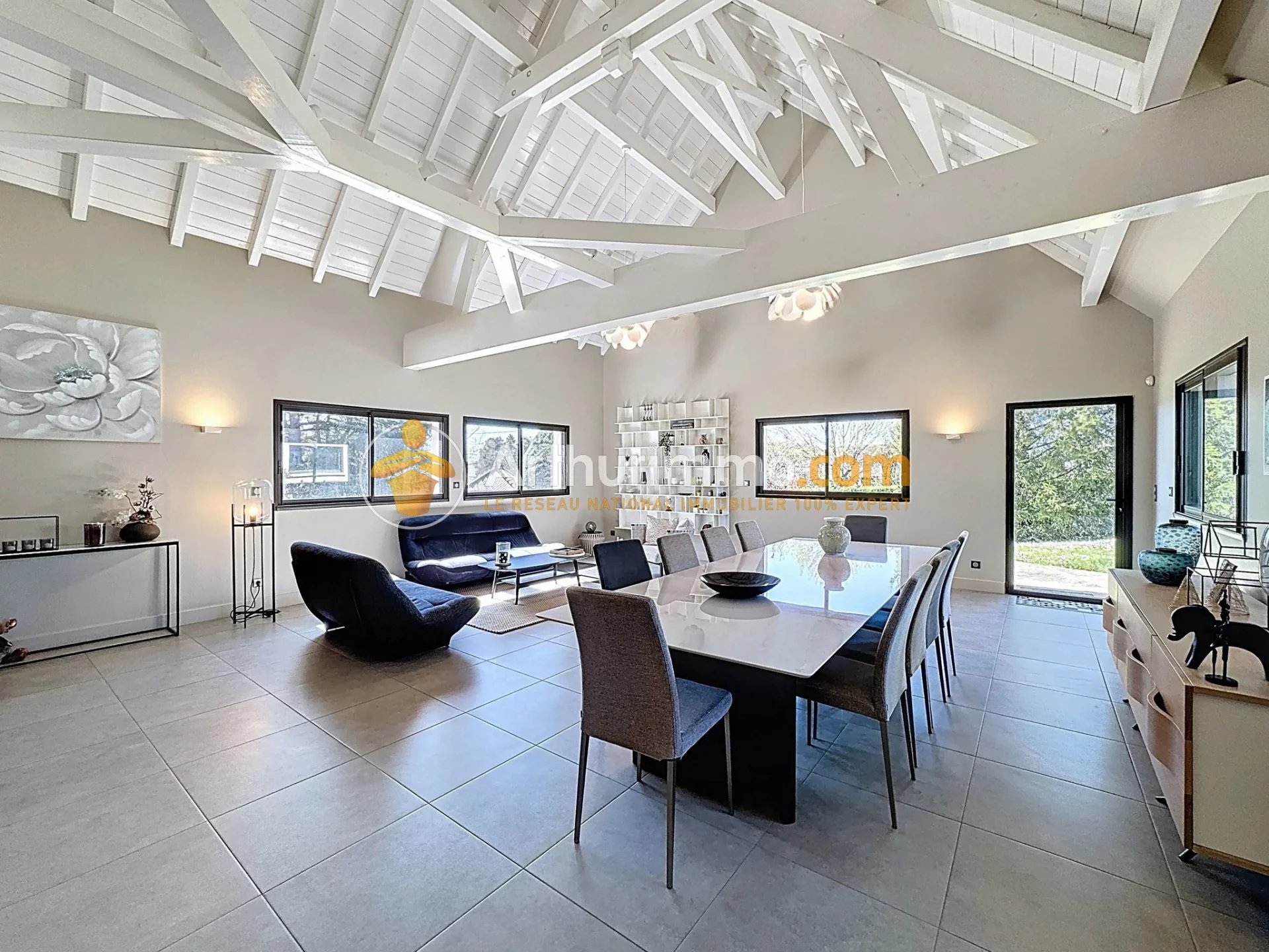 Agence immobilière de SARL BLOT L'IMMOBILIER