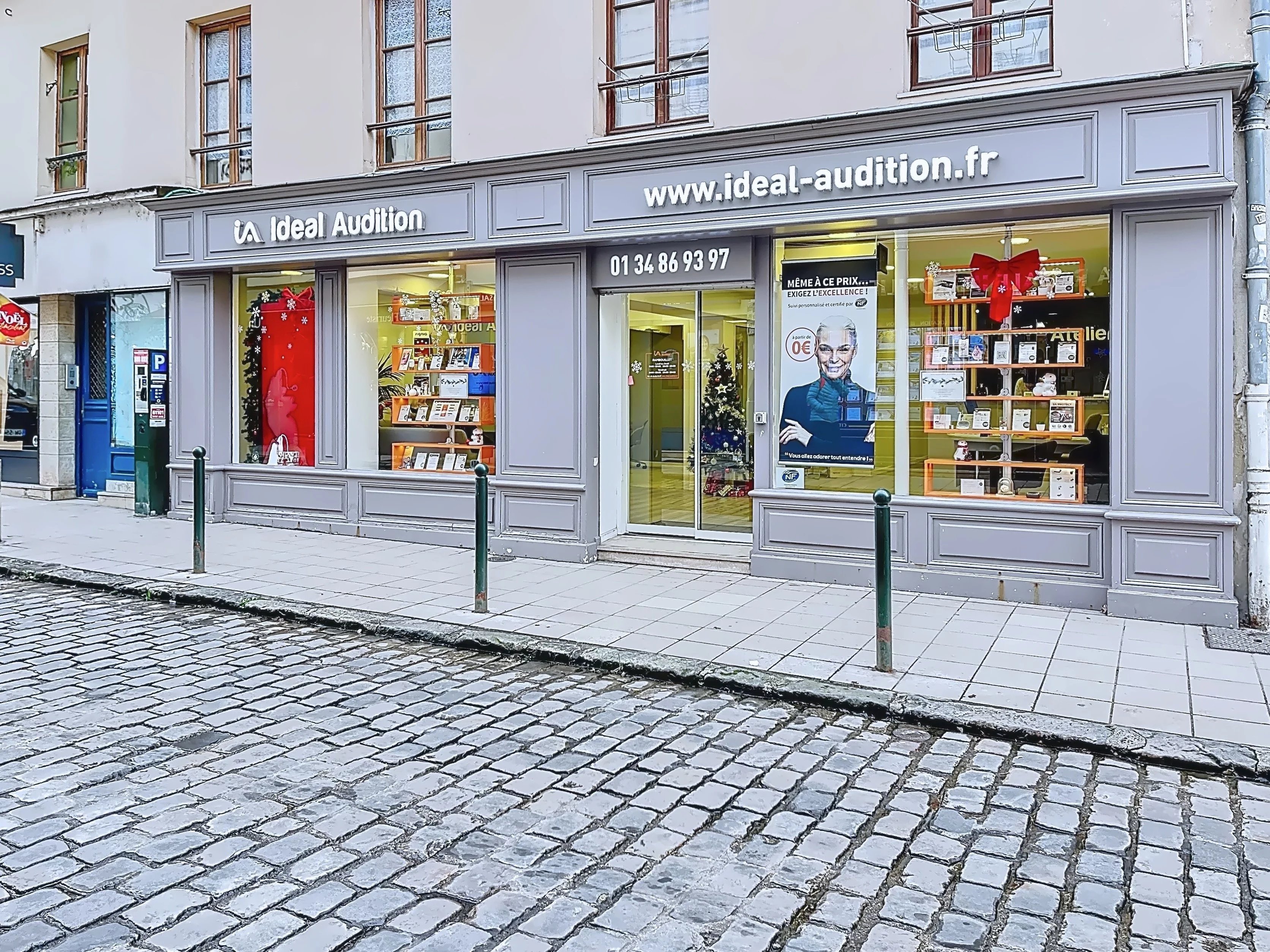 Vente Local commercial Rambouillet