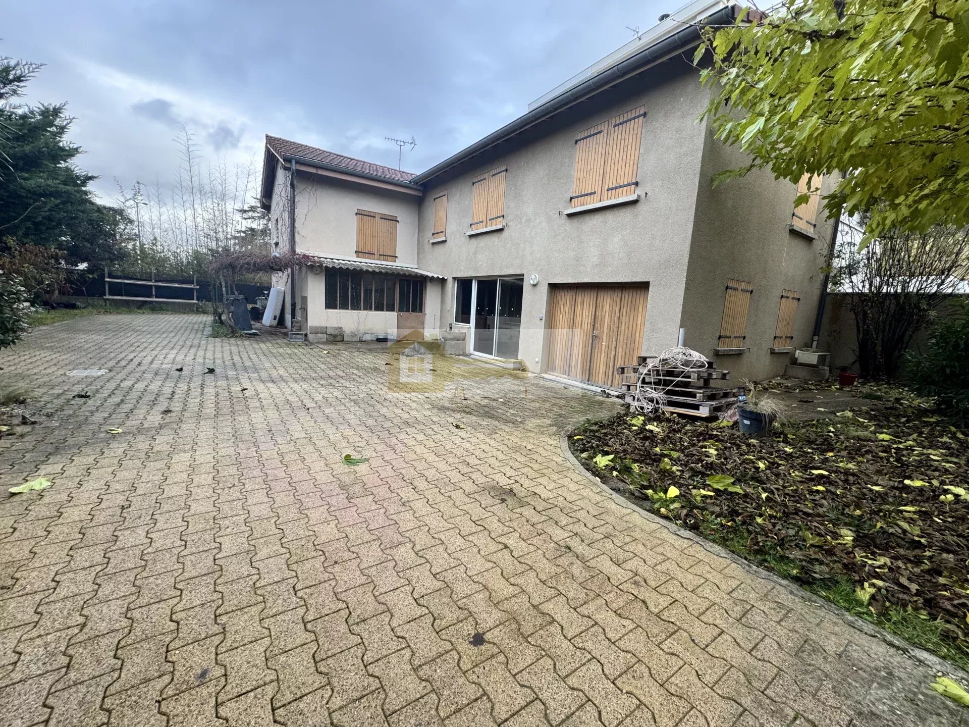 Vente Maison Guilherand-Granges