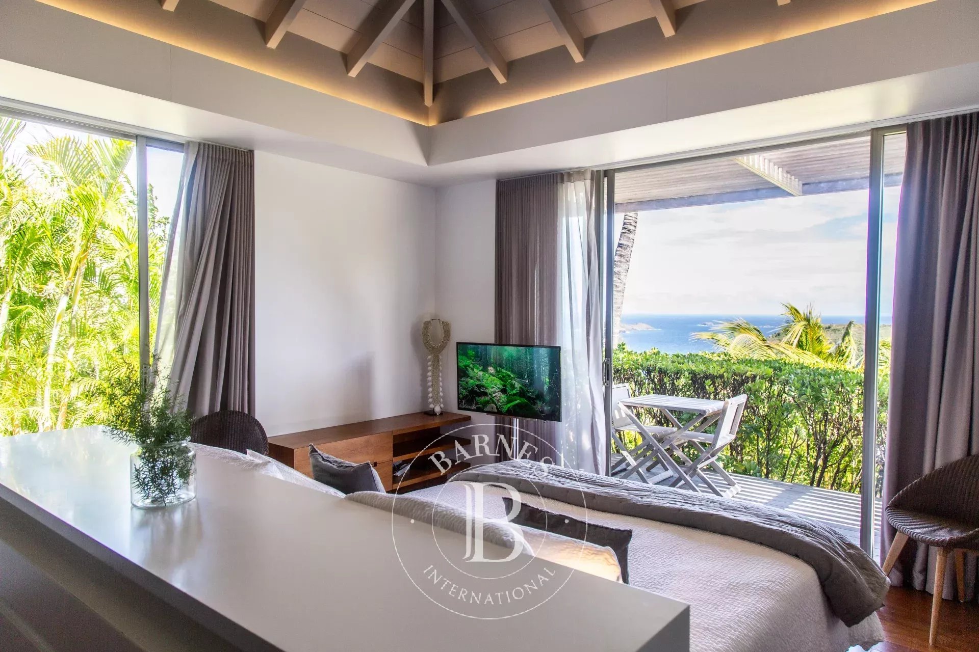 Colombier  - Villa 3 Chambres - picture 15
