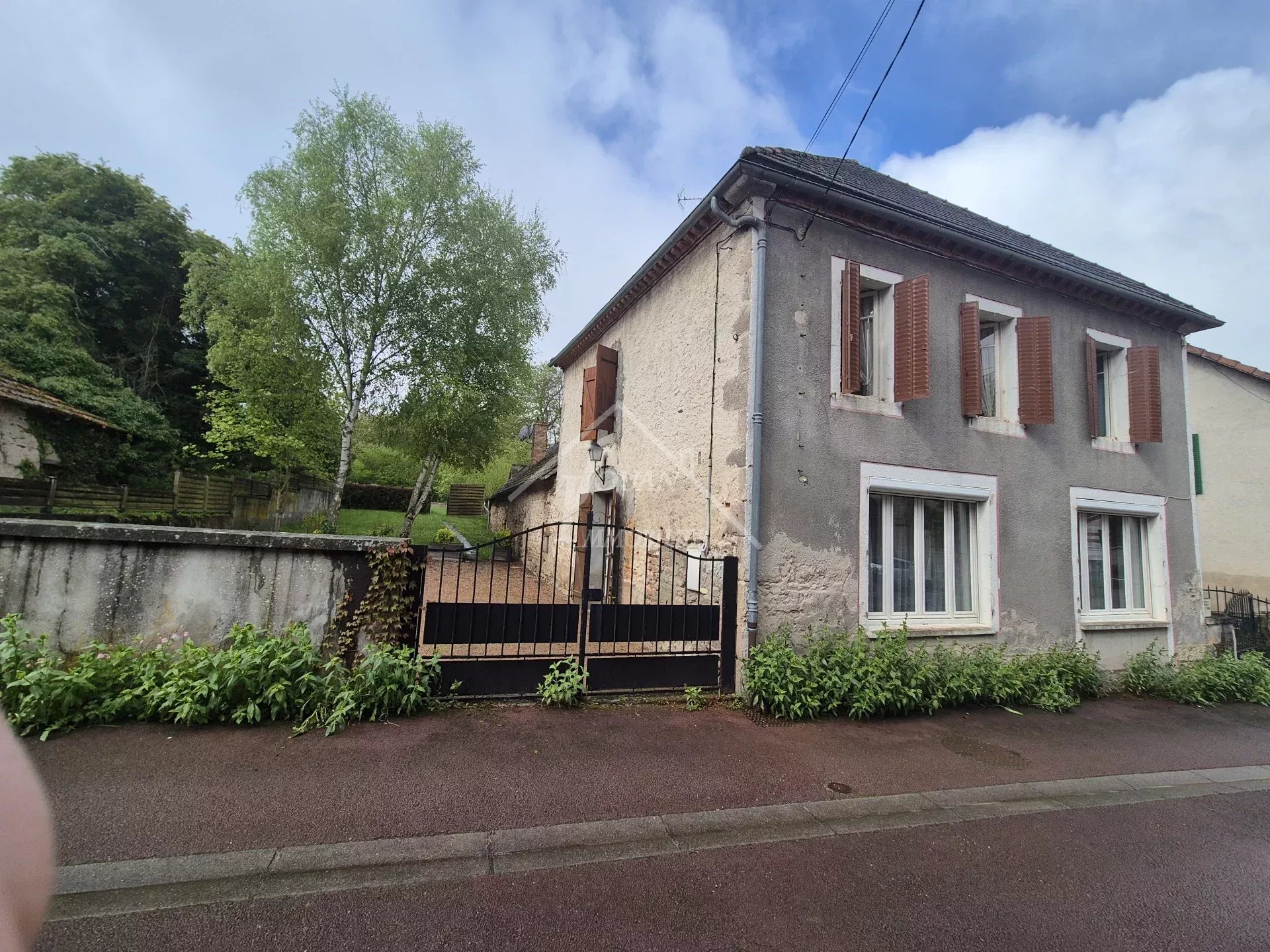 Agence immobilière de Jouan Immobilier