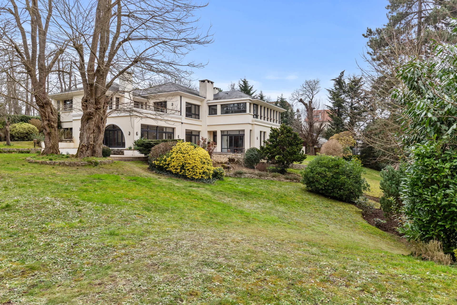 Rueil-Malmaison - HAMEAU DE LA JONCHERE