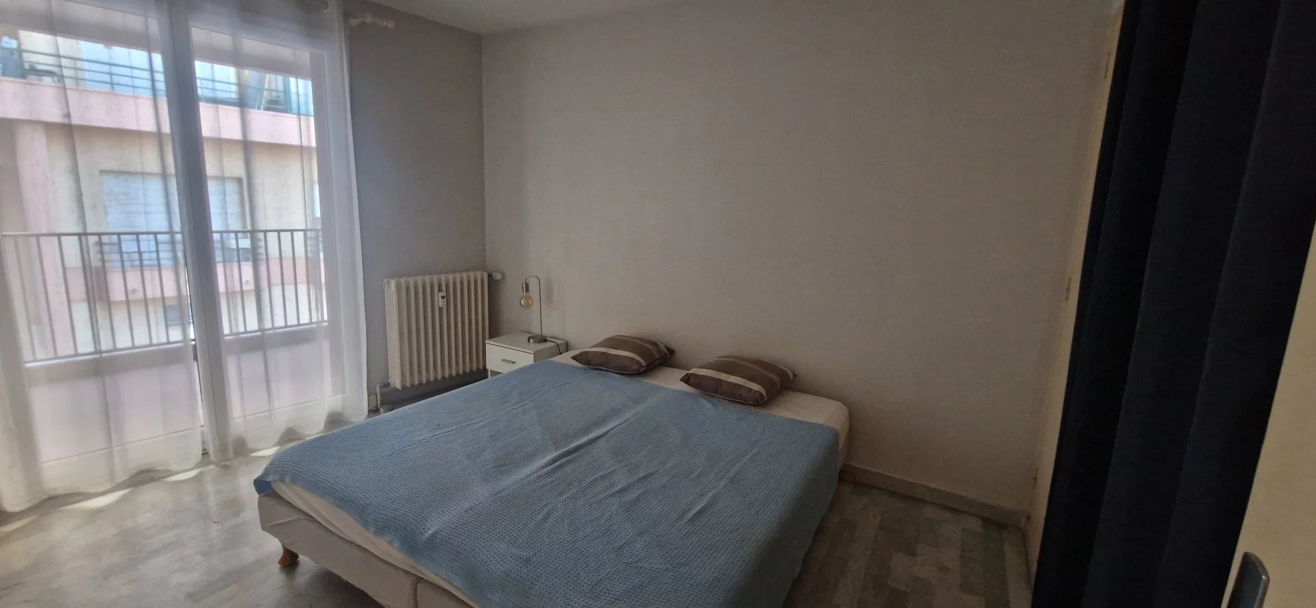 Vente Appartement Grasse