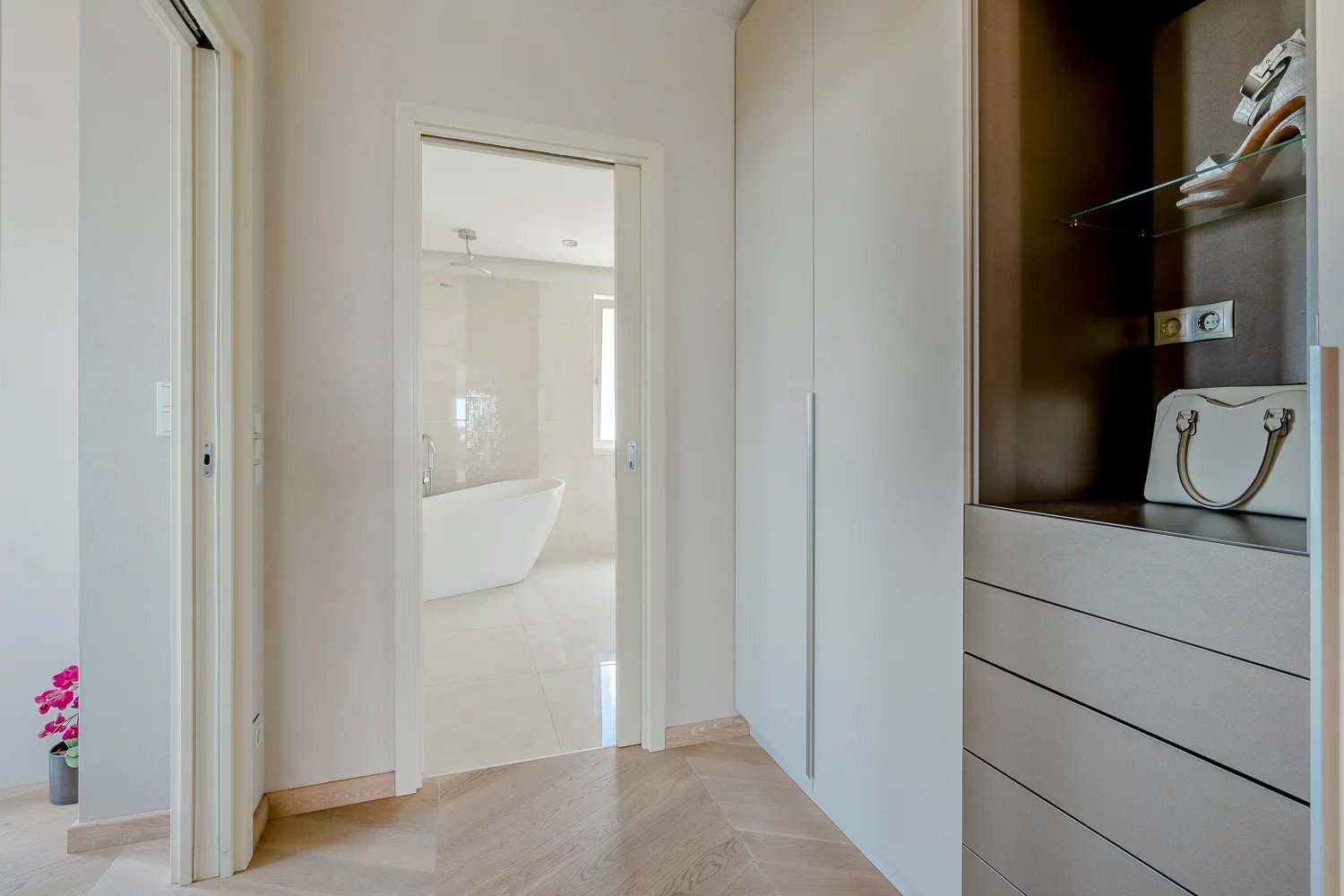 Daire Budapest II. kerülete - picture 15