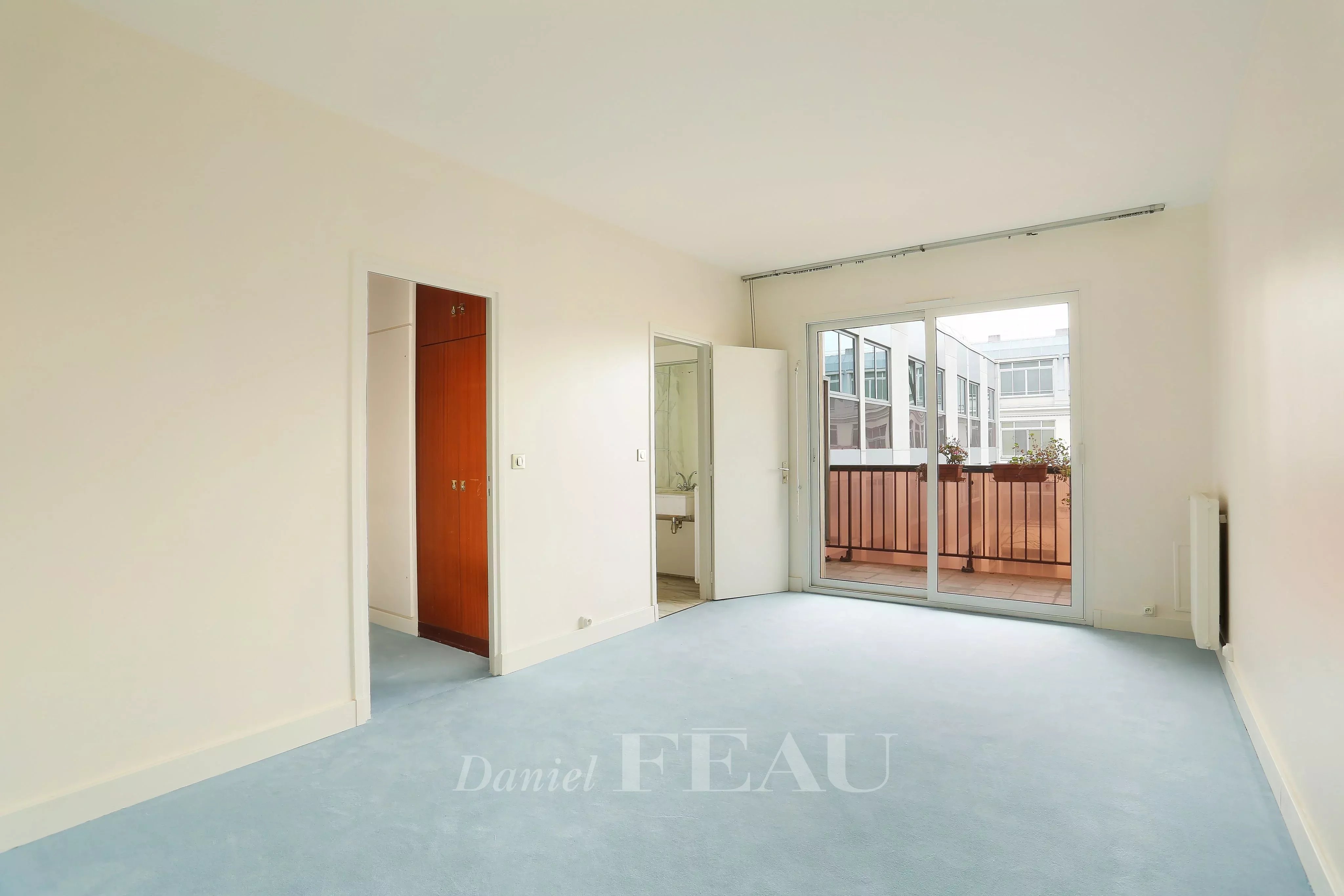 Location Appartement Paris 7ème
