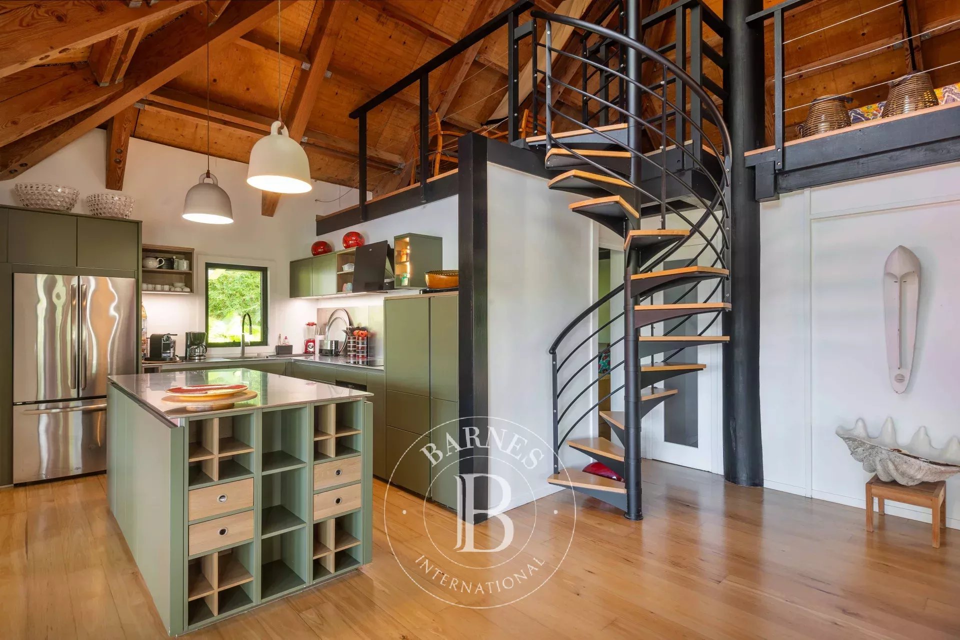 Villa Saint Jean - picture 13