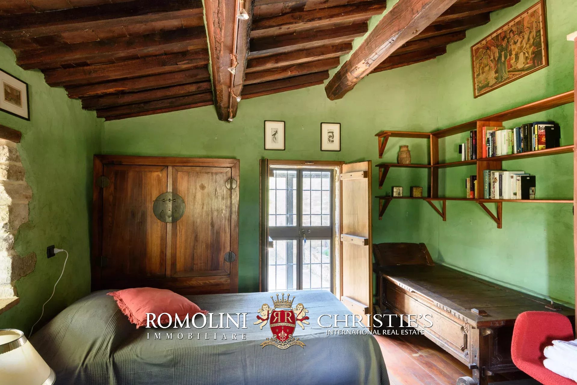5 Bedroom Villa/Townhouse's Image 62