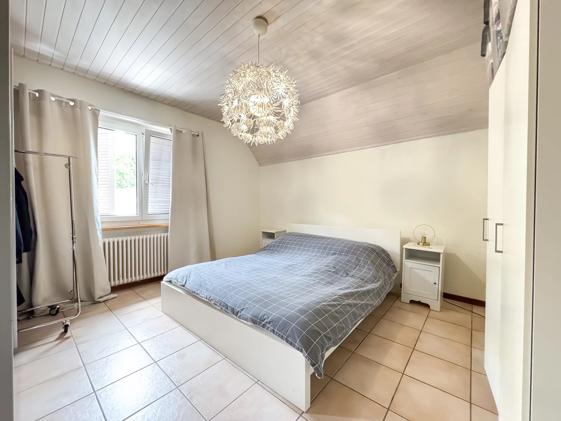 Opportunité d'investissement - Immeuble de rendement