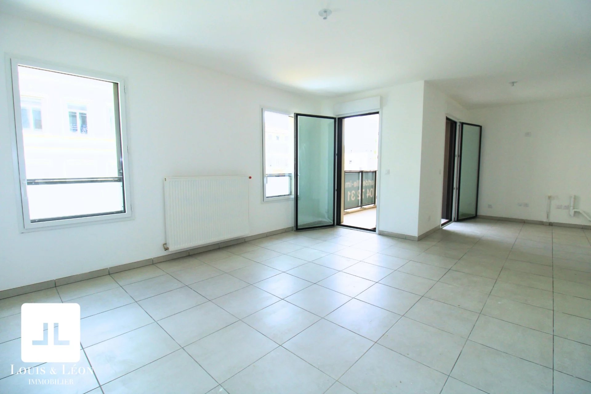 Agence immobilière de Louis & Léon Immobilier