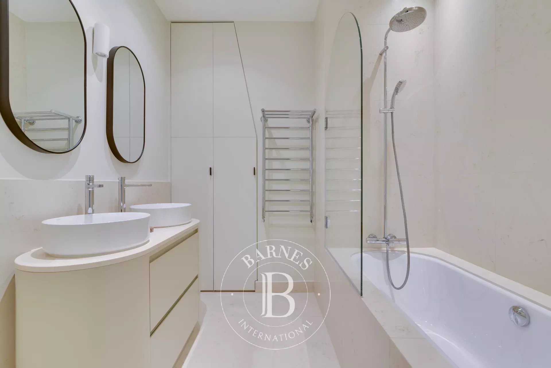 Daire Paris 15ème - picture 9