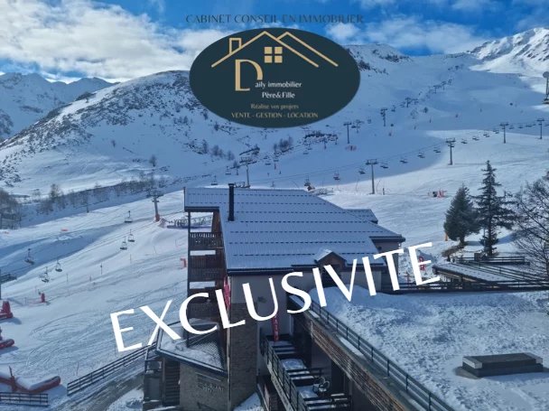 Vente Appartement Bagnères-de-Luchon